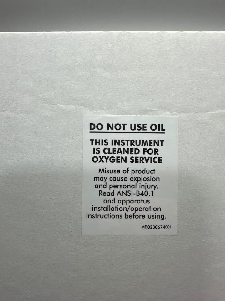 C-122-30-0-160-PSI-VSM