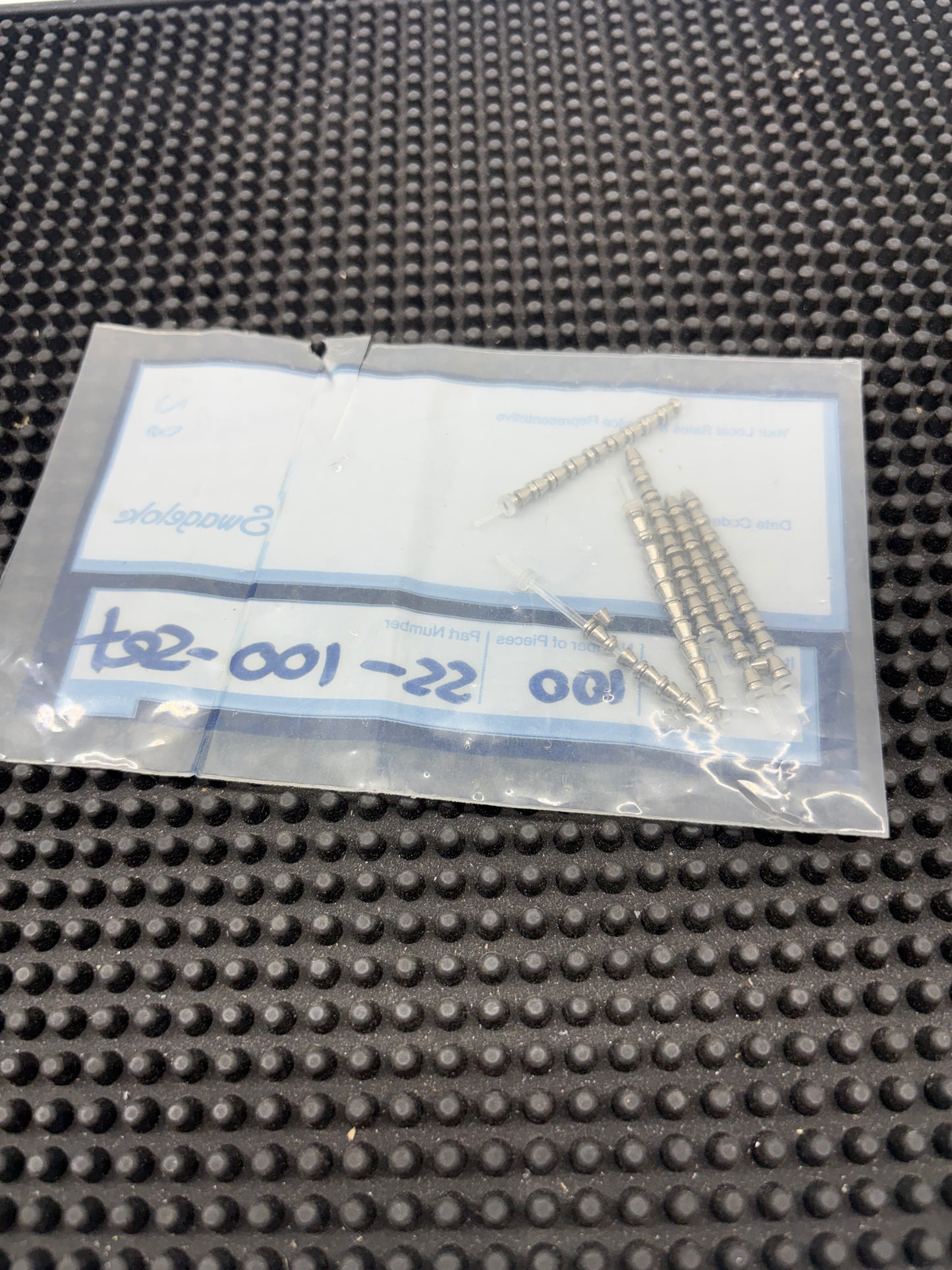 SS-100-SET
