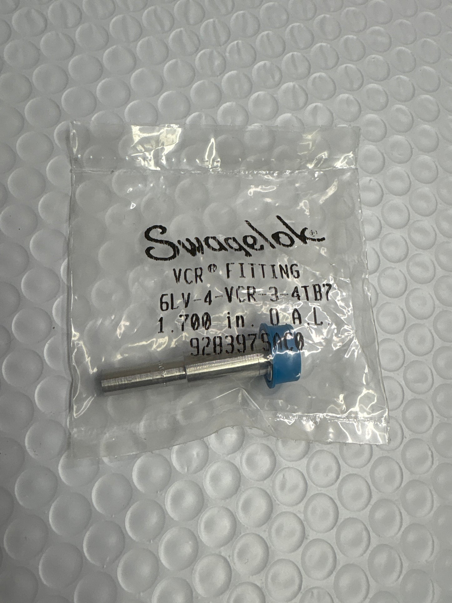 6LV-4-VCR-3-4TB7