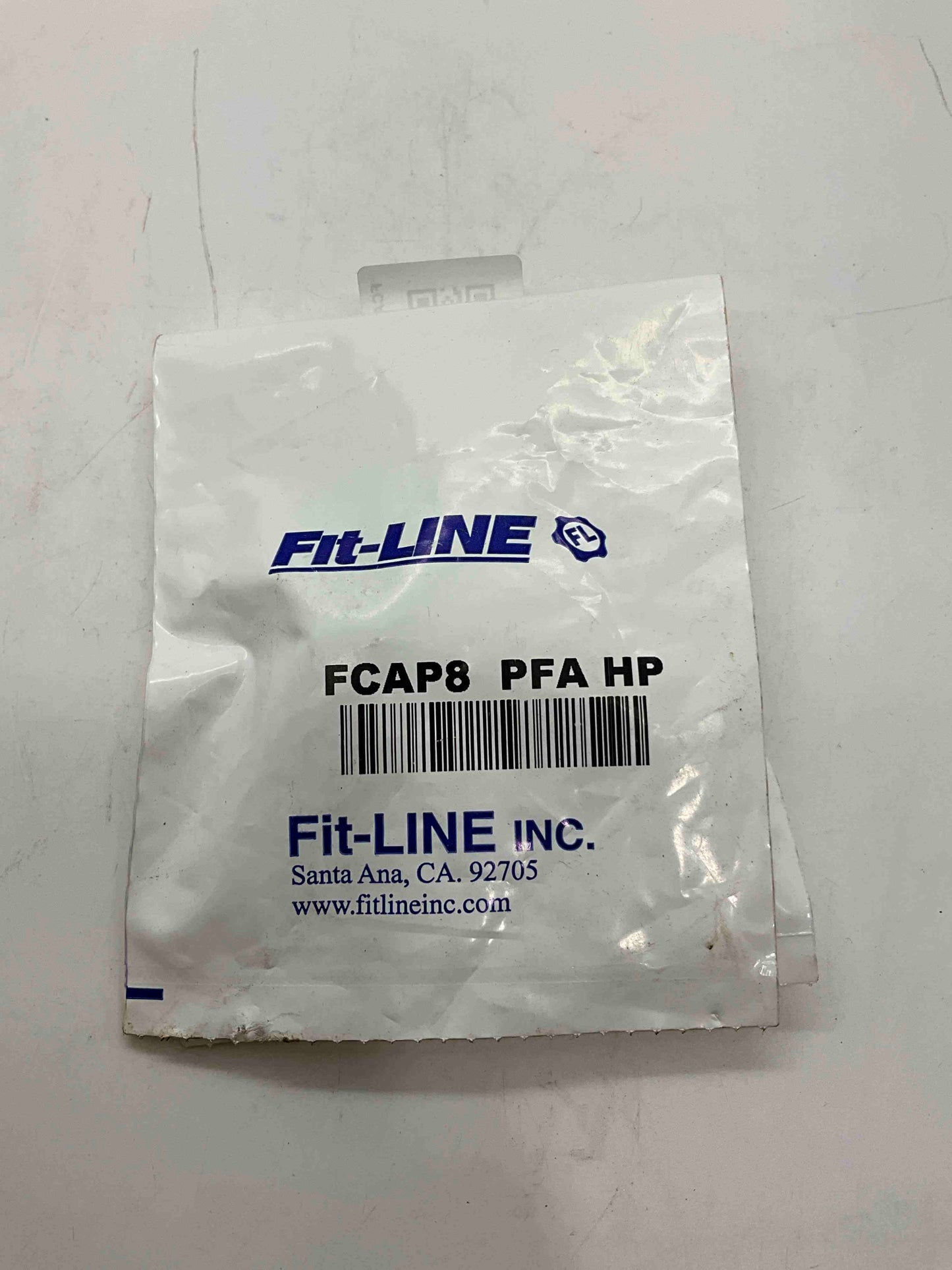 FCAP8 PFA HP