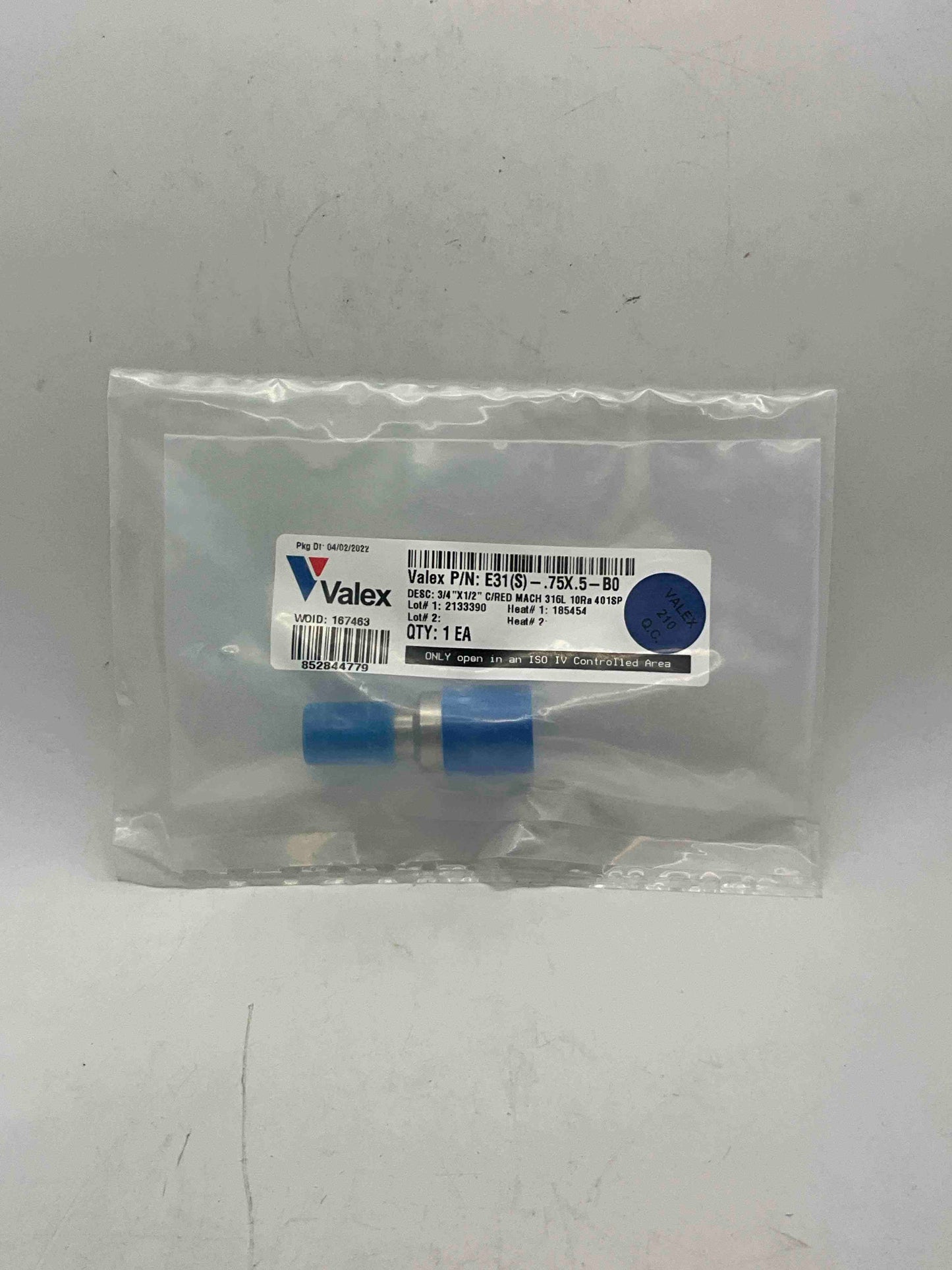 E31S-.75x.5-B0
