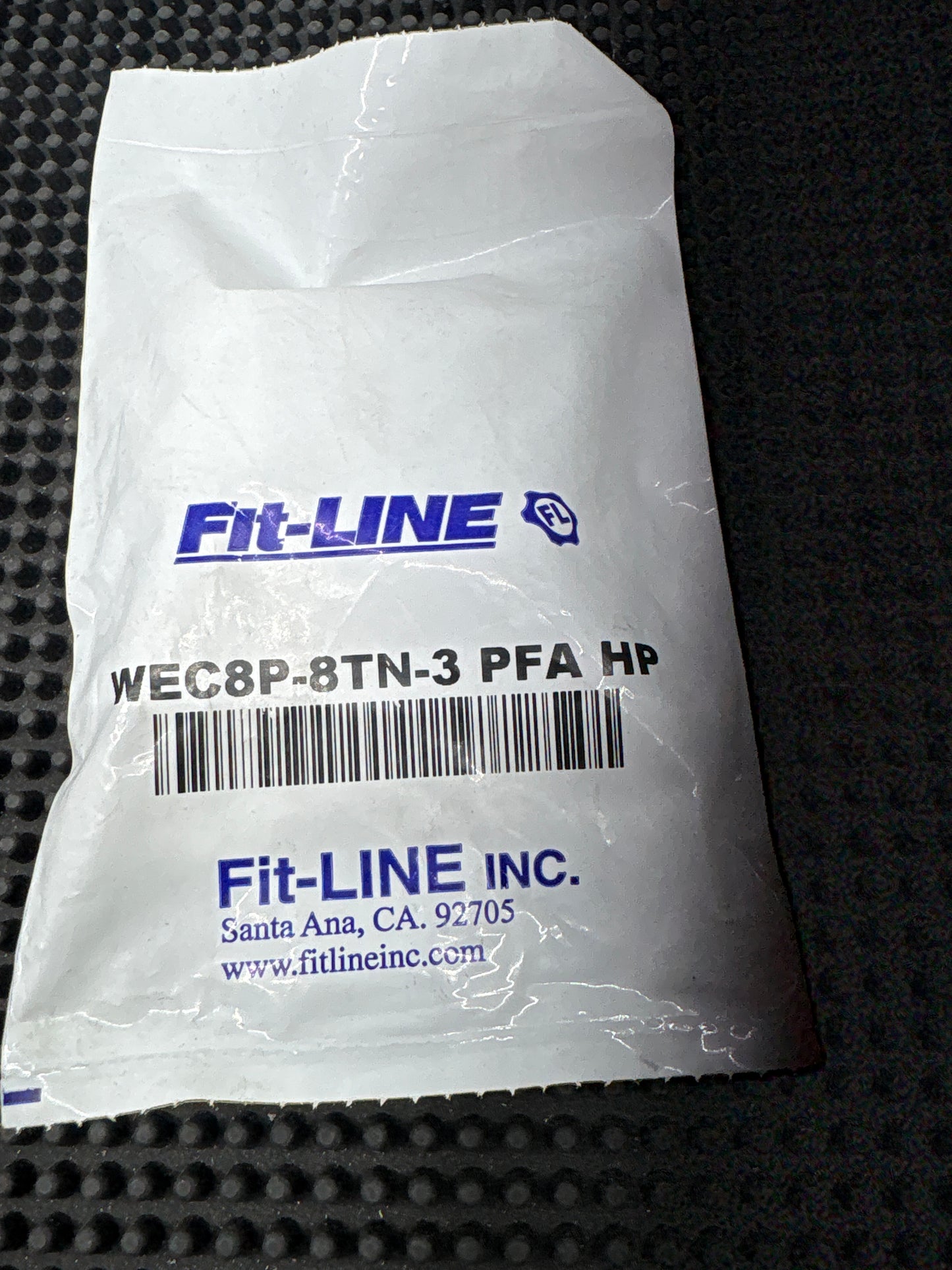 WEC8P-8TN-3