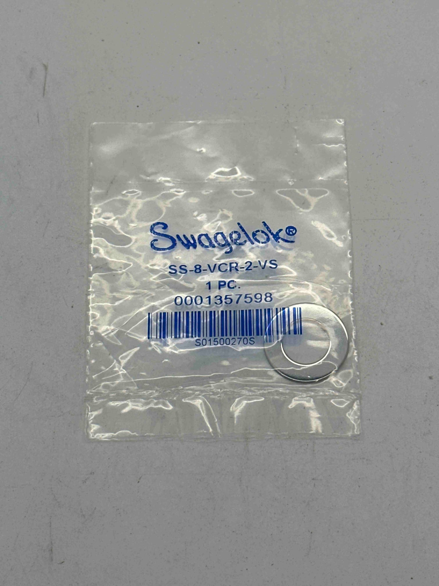 SS-8-VCR-2-VS