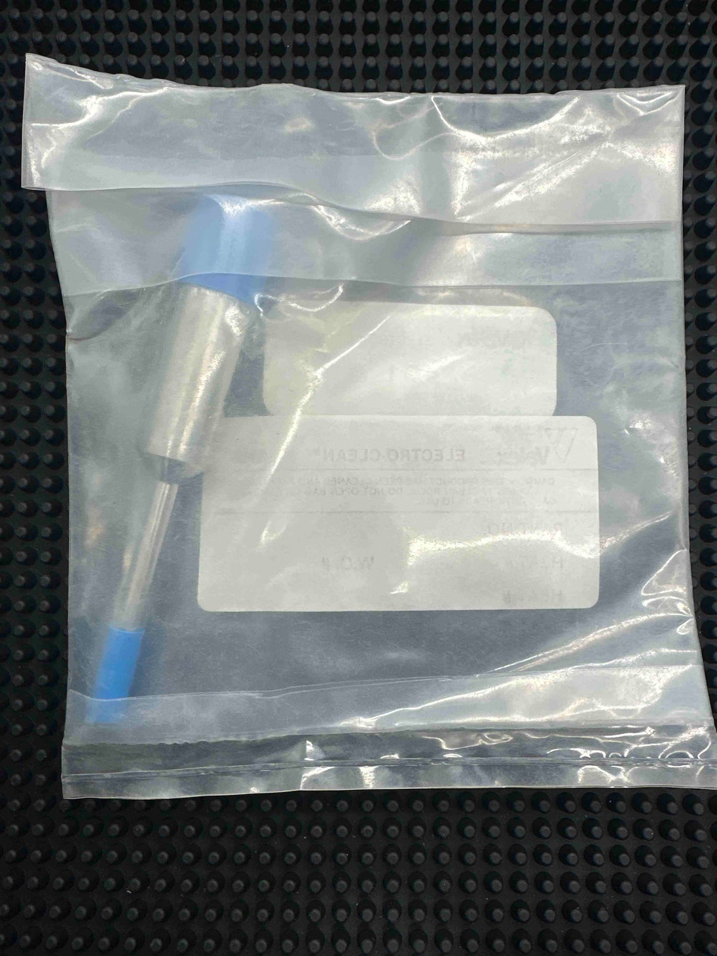 E31-.75x.25-A7 - Open Bag