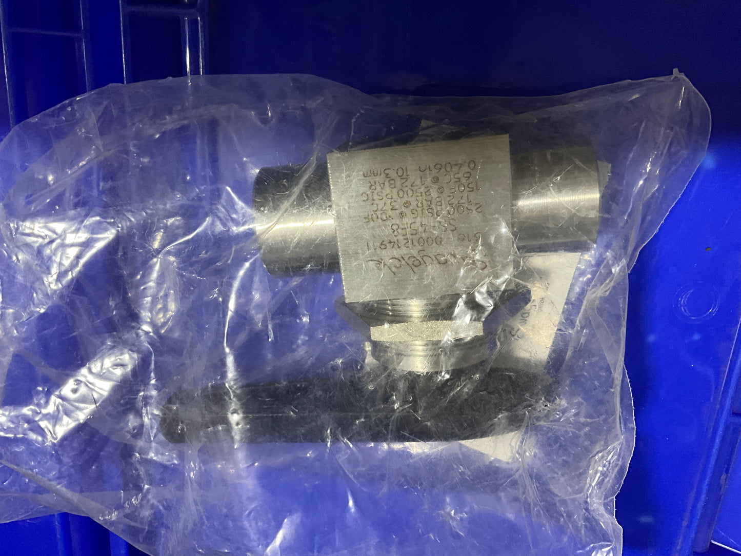 SS-45F8