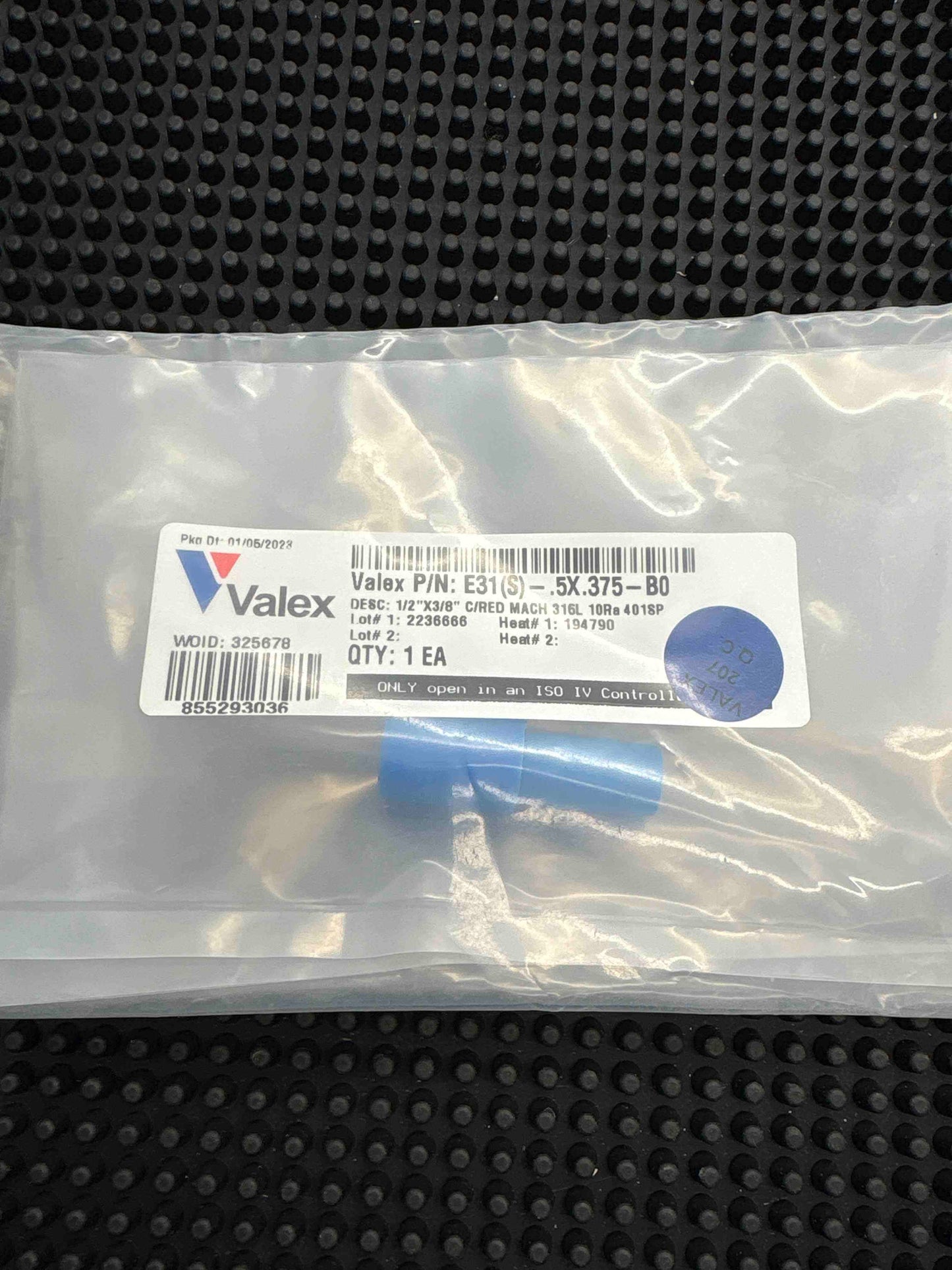 E31(S)-.5X.375-B0