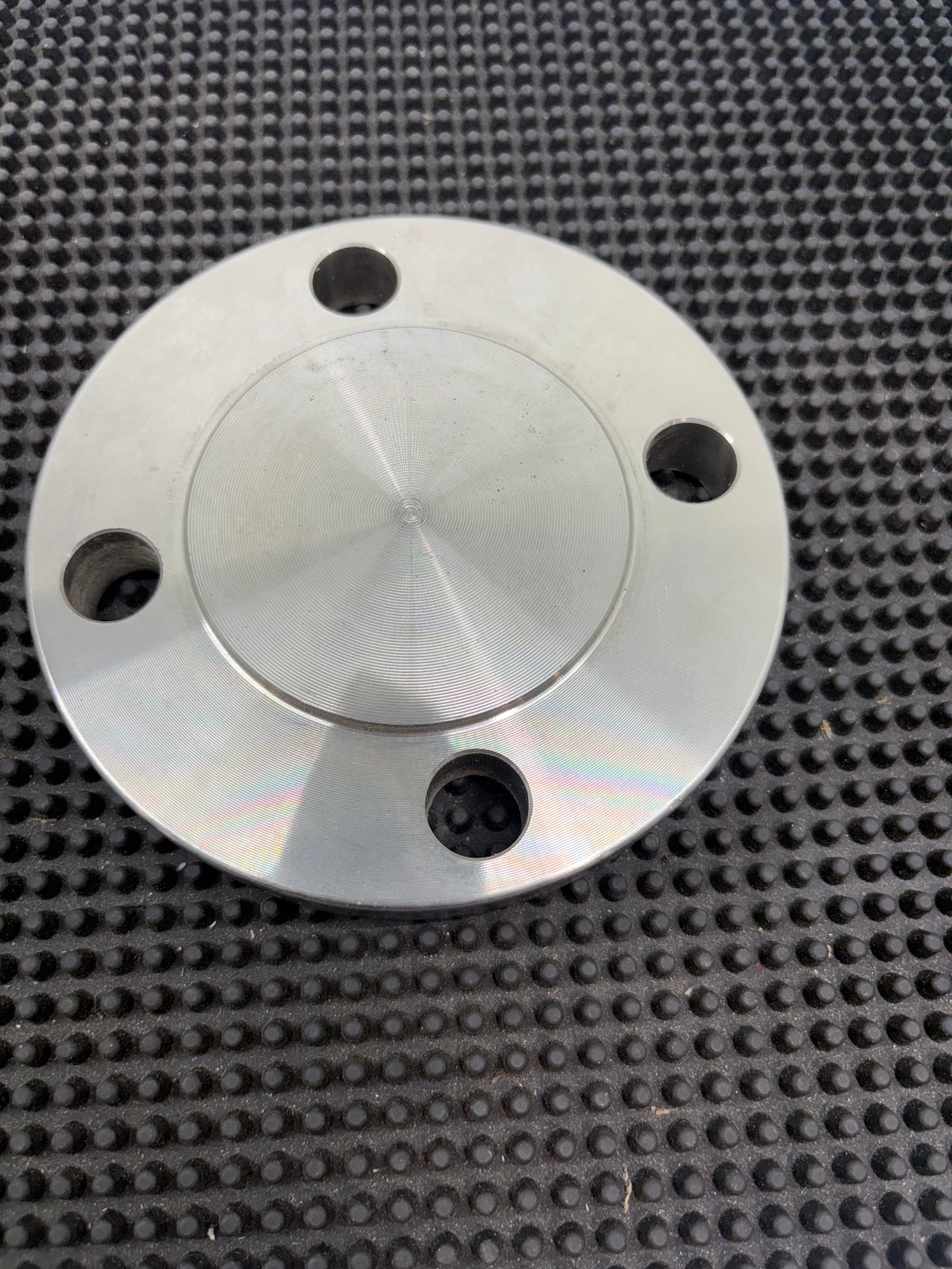 1-1/2" 150 Blind Flange