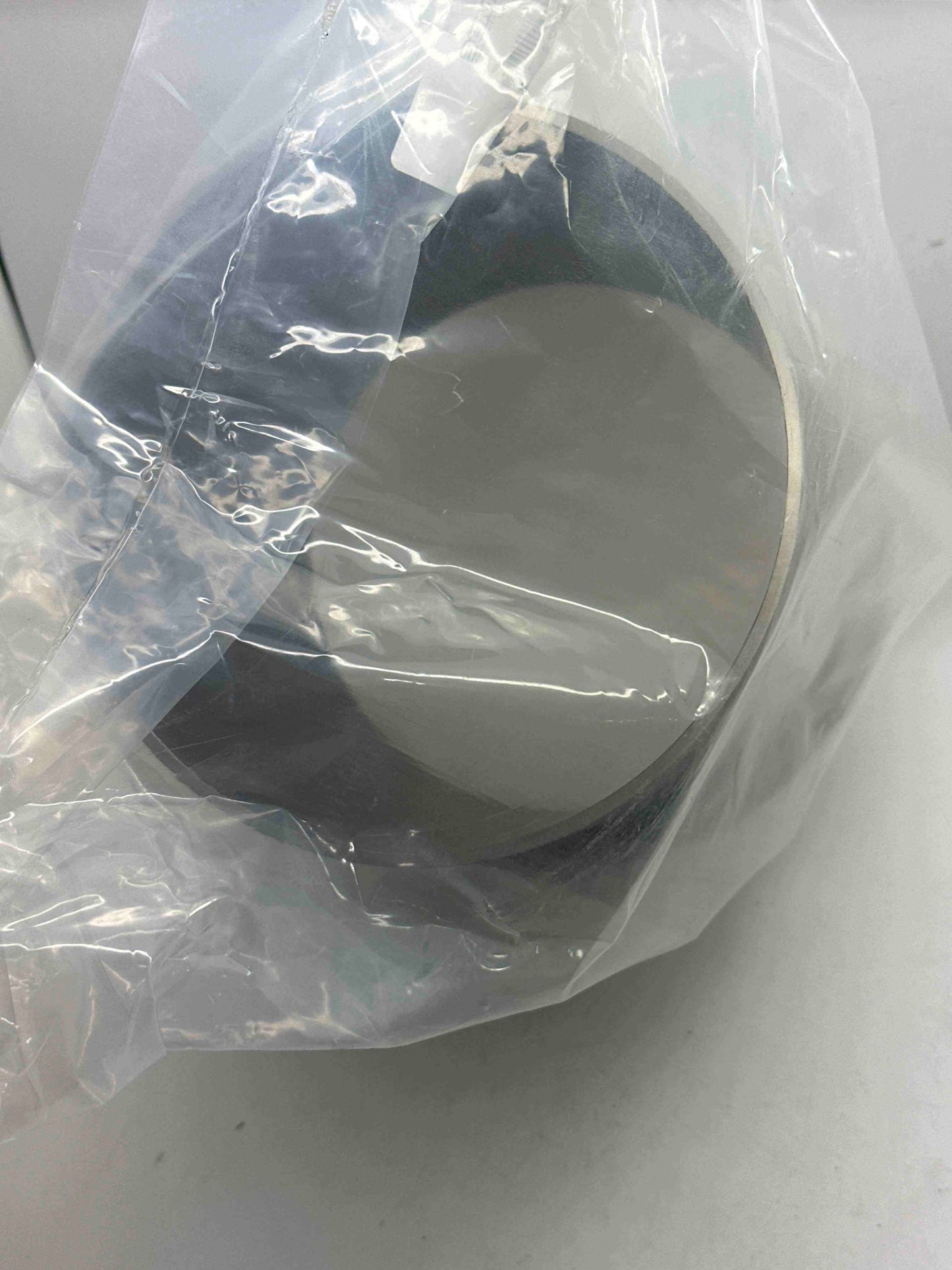 820002 - Bent End