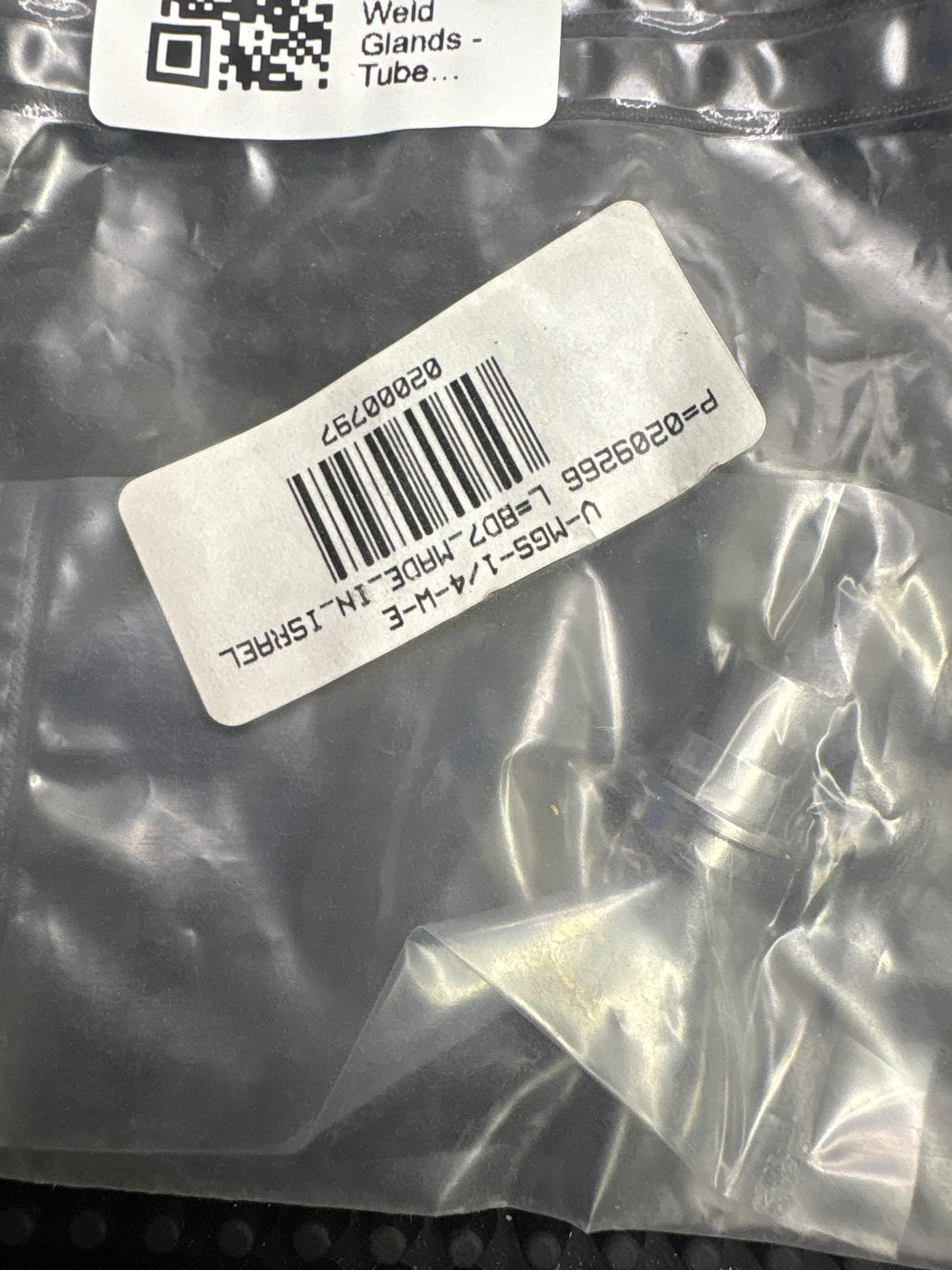 V-MGS-1/4-W-E