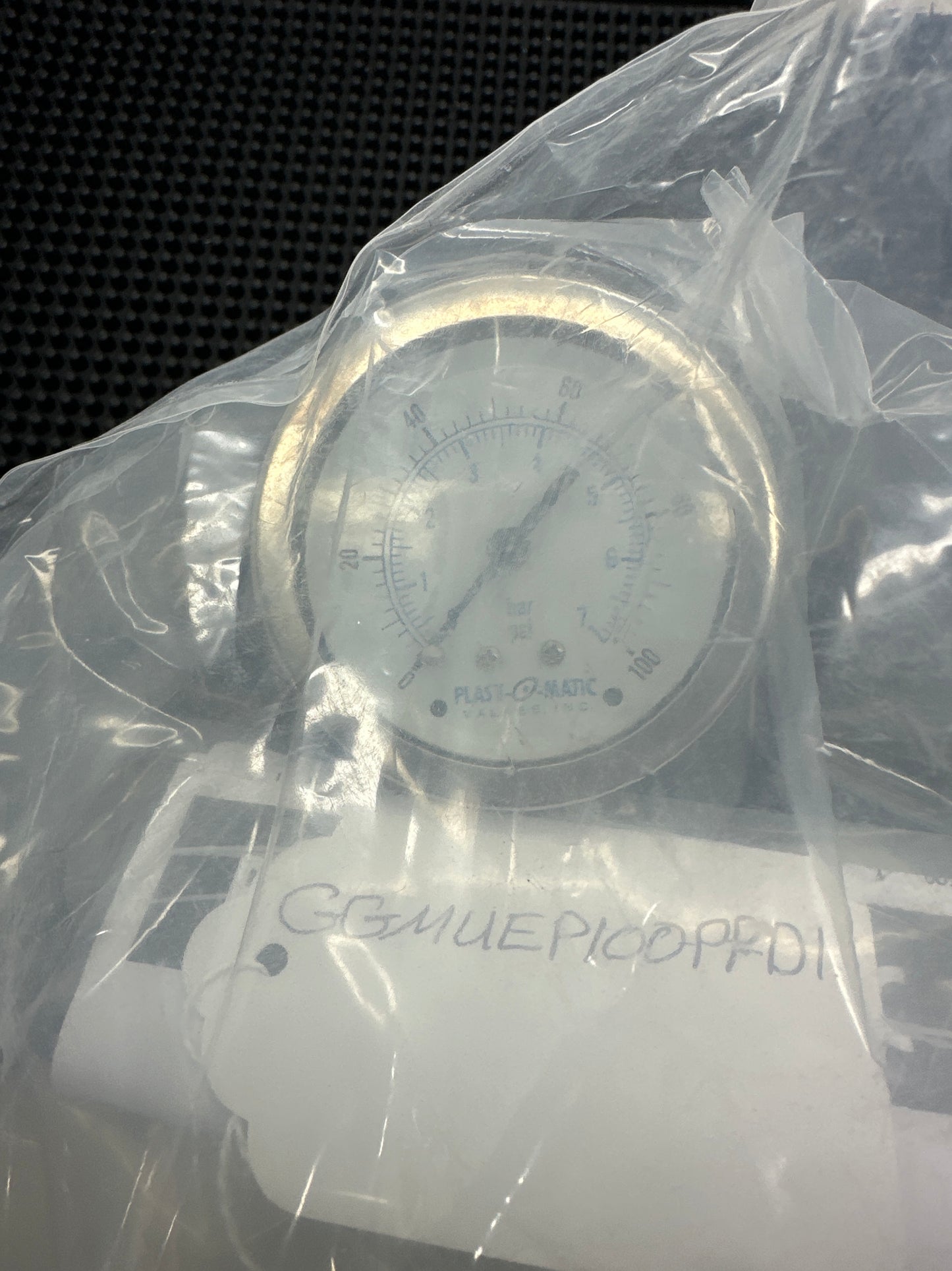 GGMUEP100-PP-D1