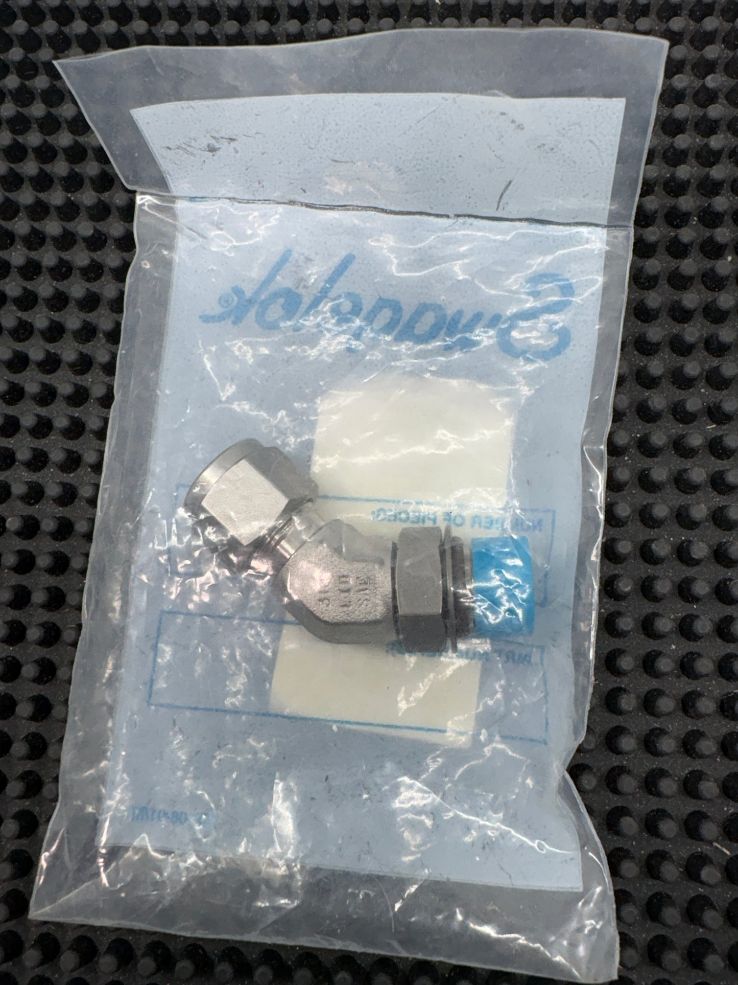 SS-600-5-6ST
