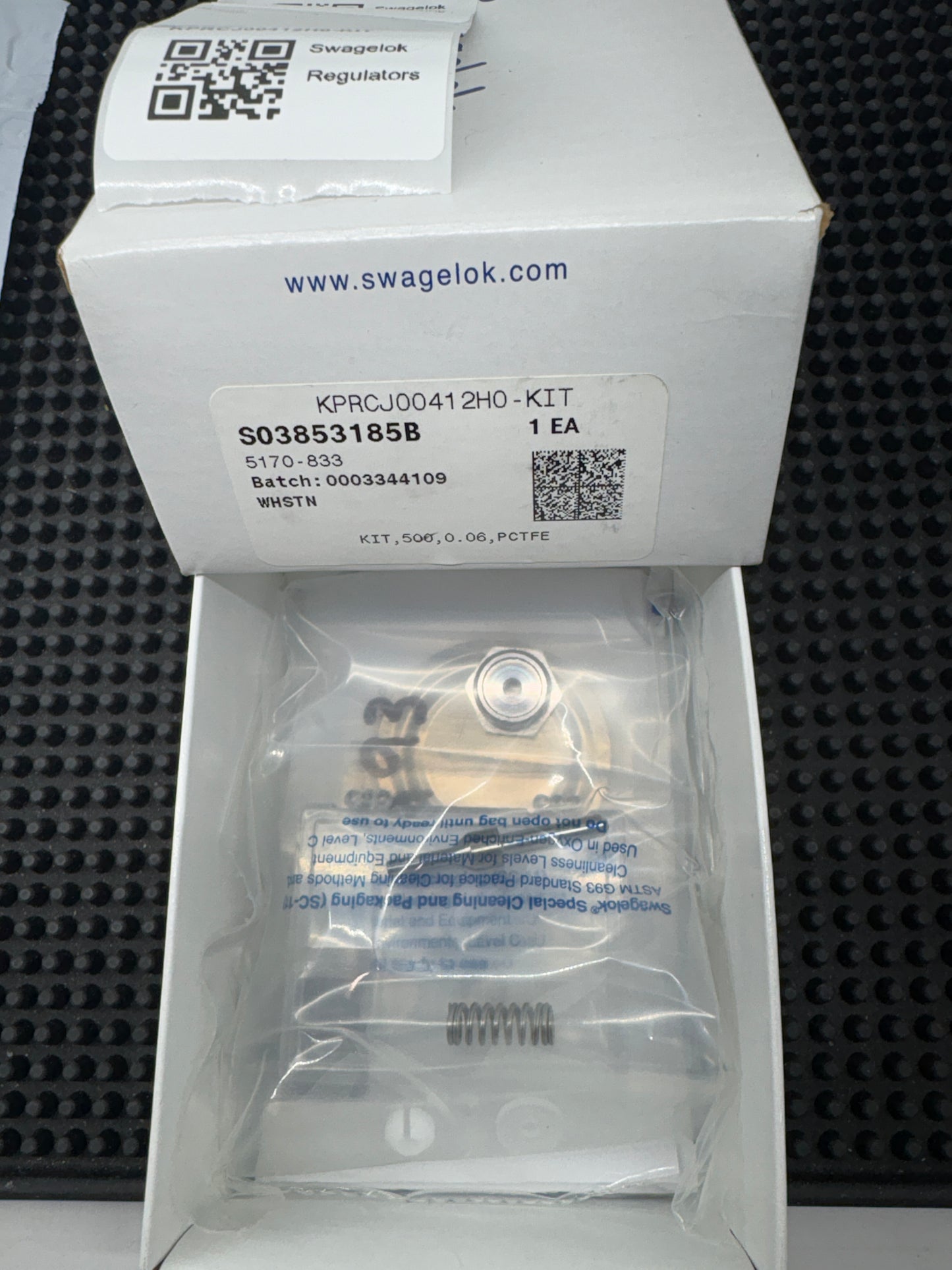 KPRCJ00412H0-KIT