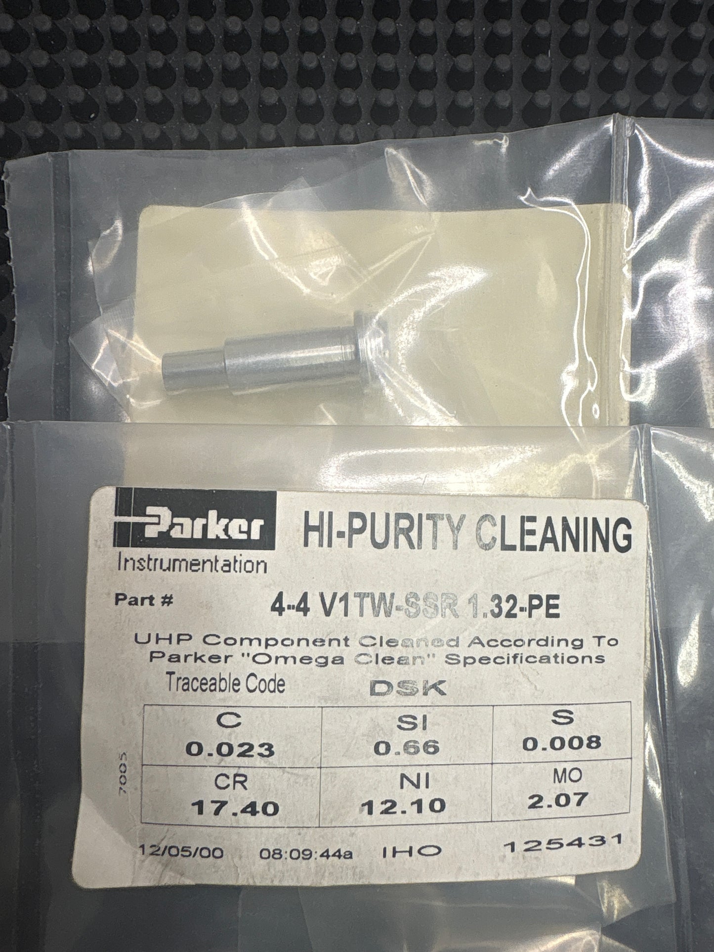 4-4 V1TW-SSR 1.32-PE
