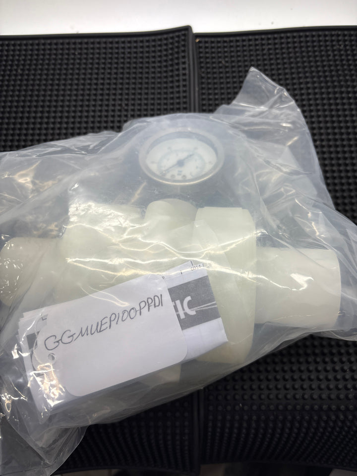 GGMUP100-PP-D1