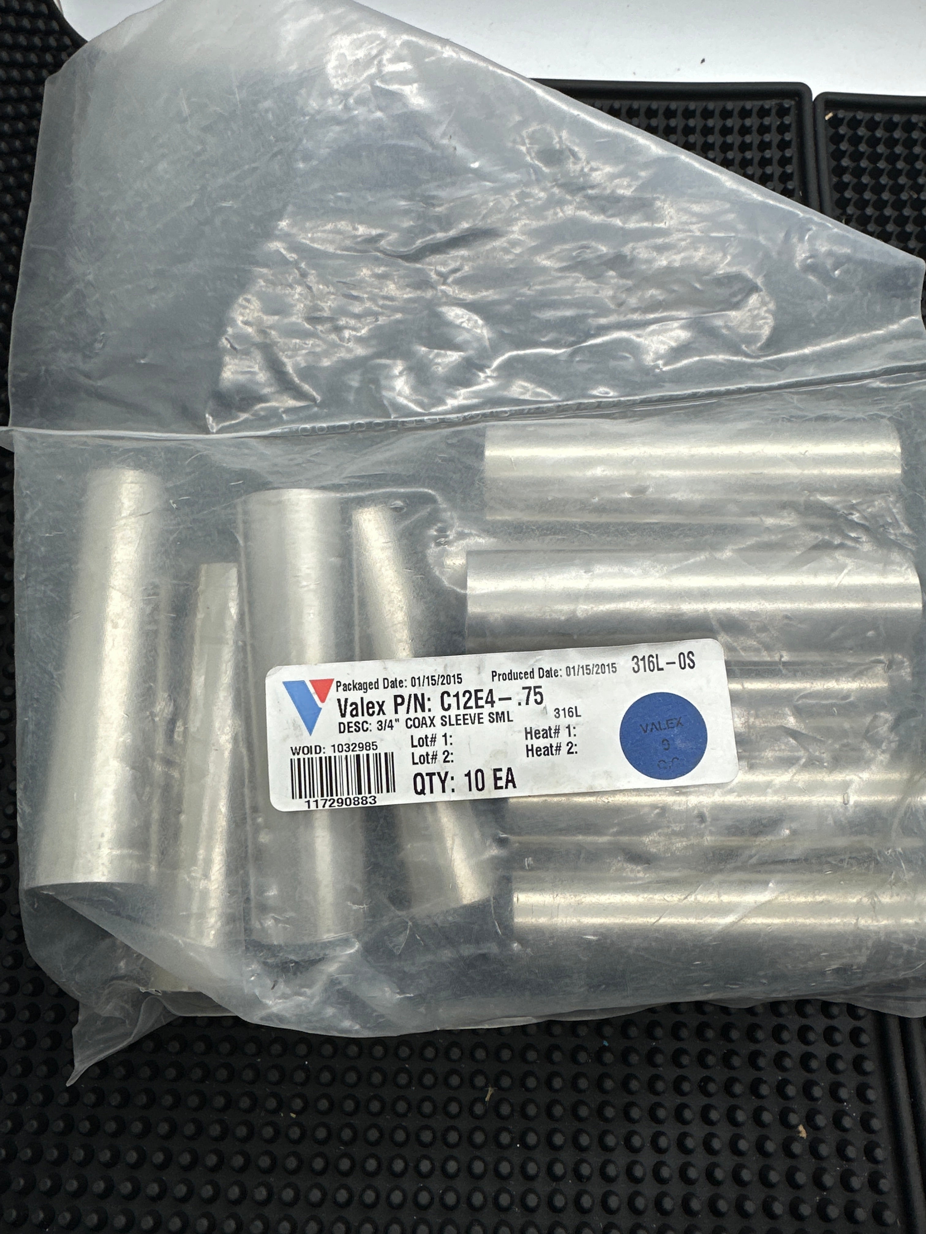 C12E4-.75 – Milvac