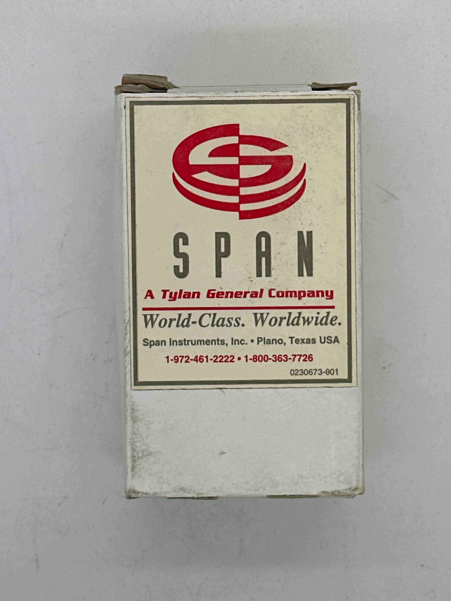 S122-30-60-PSI-VM