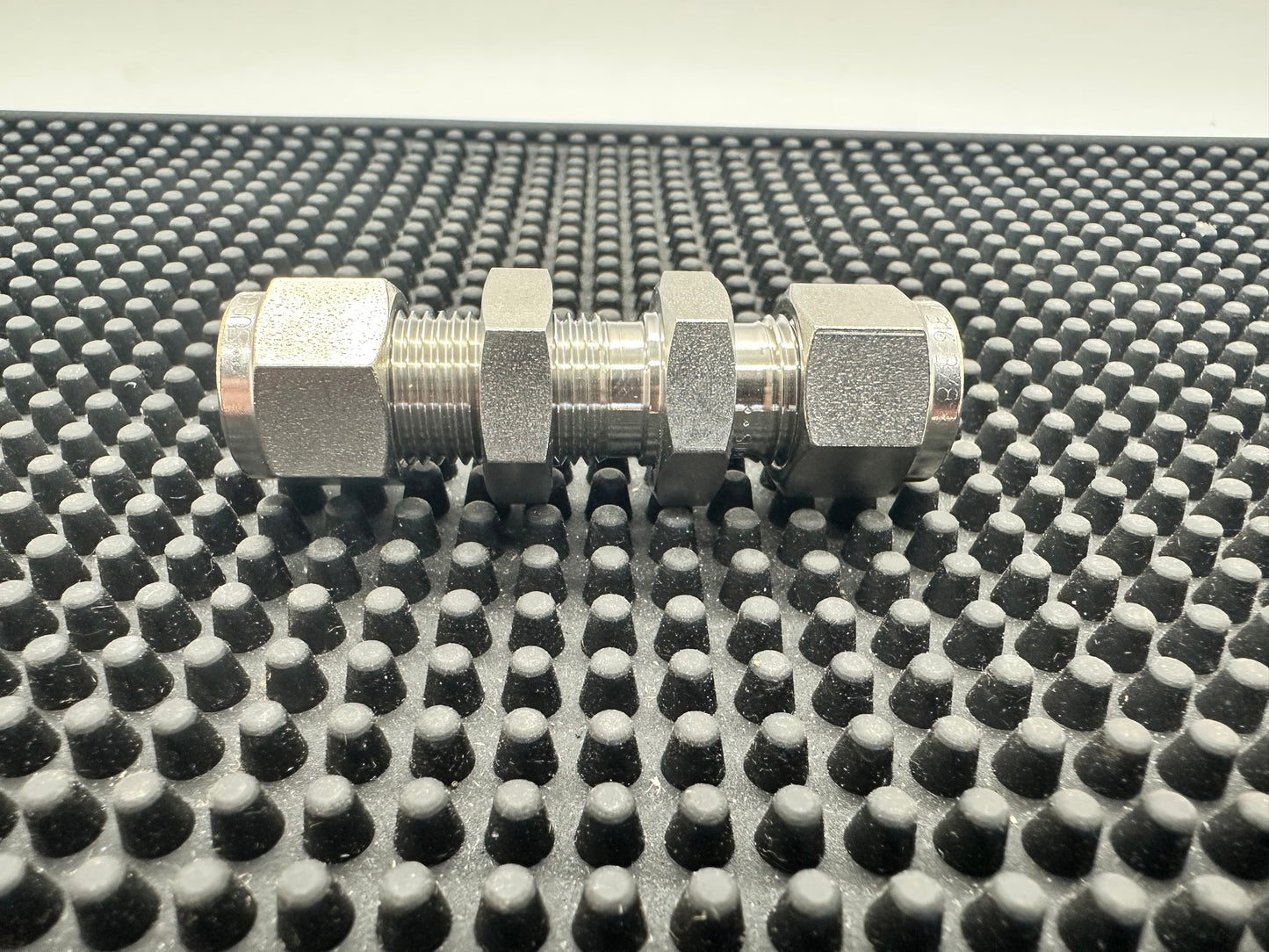 SBHU 3/8-S316