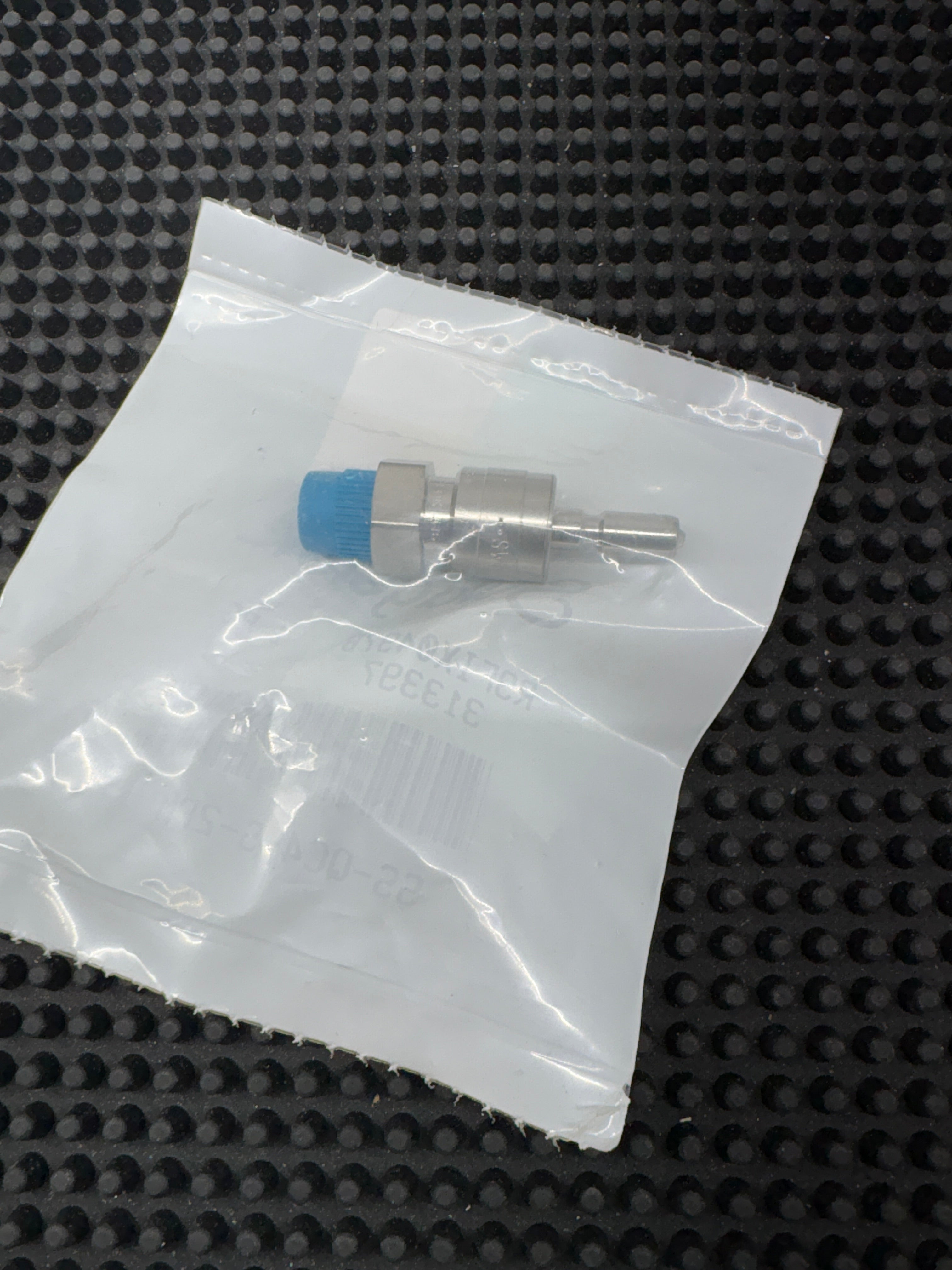 SS-QC4-S-2PM – Milvac