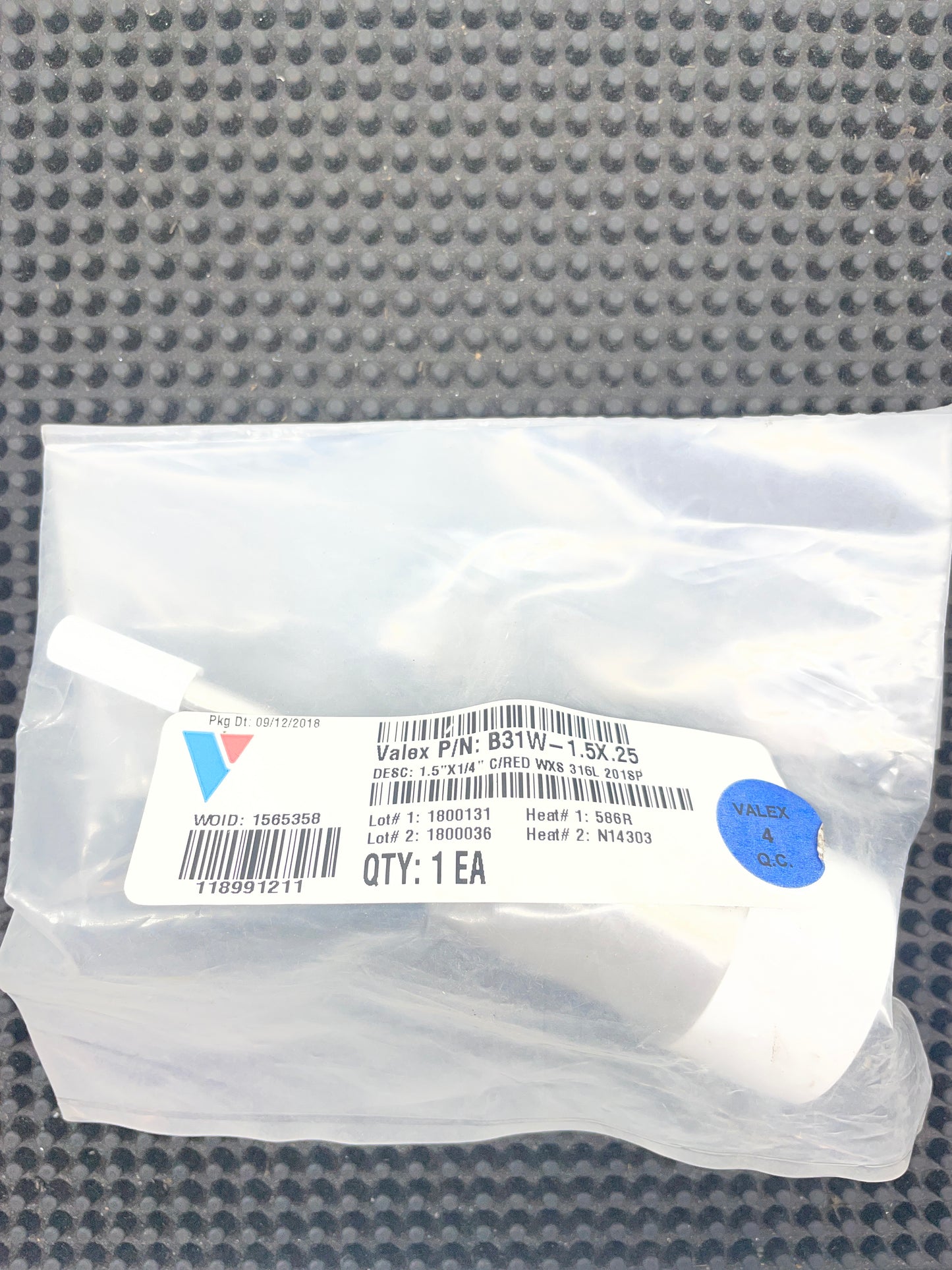B31W-1.5x.25