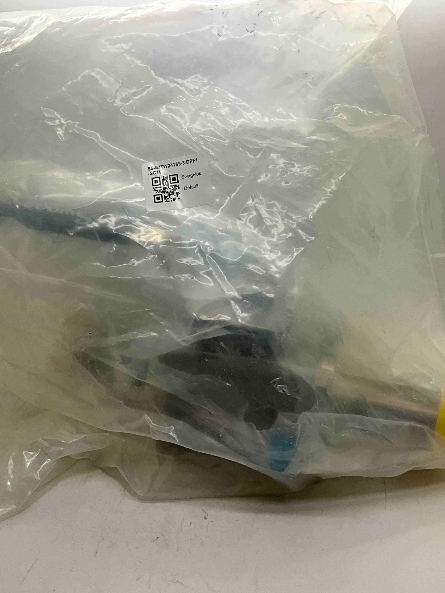 SS-67TW24T65-3-DPF1-SC11