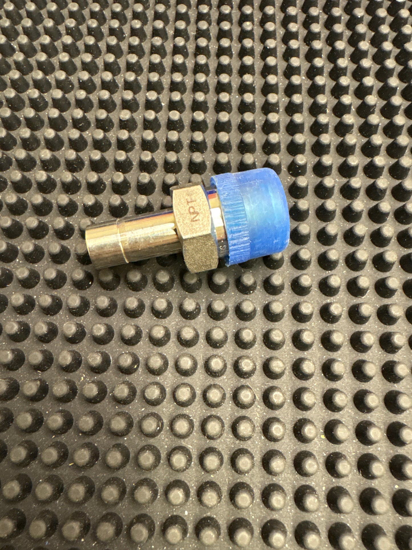 SMA-6-6N-S316