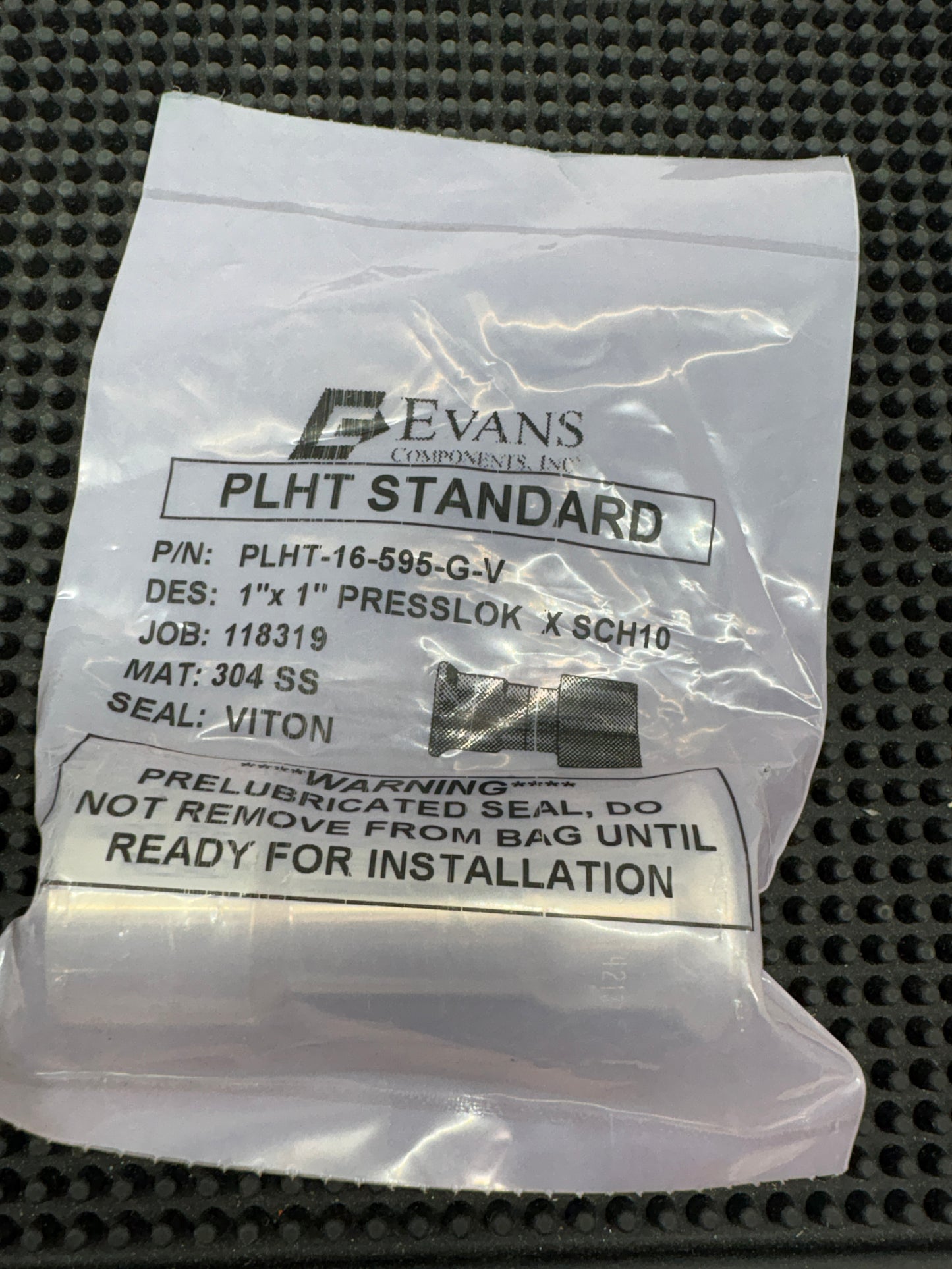 PLHT-16-595-G-V