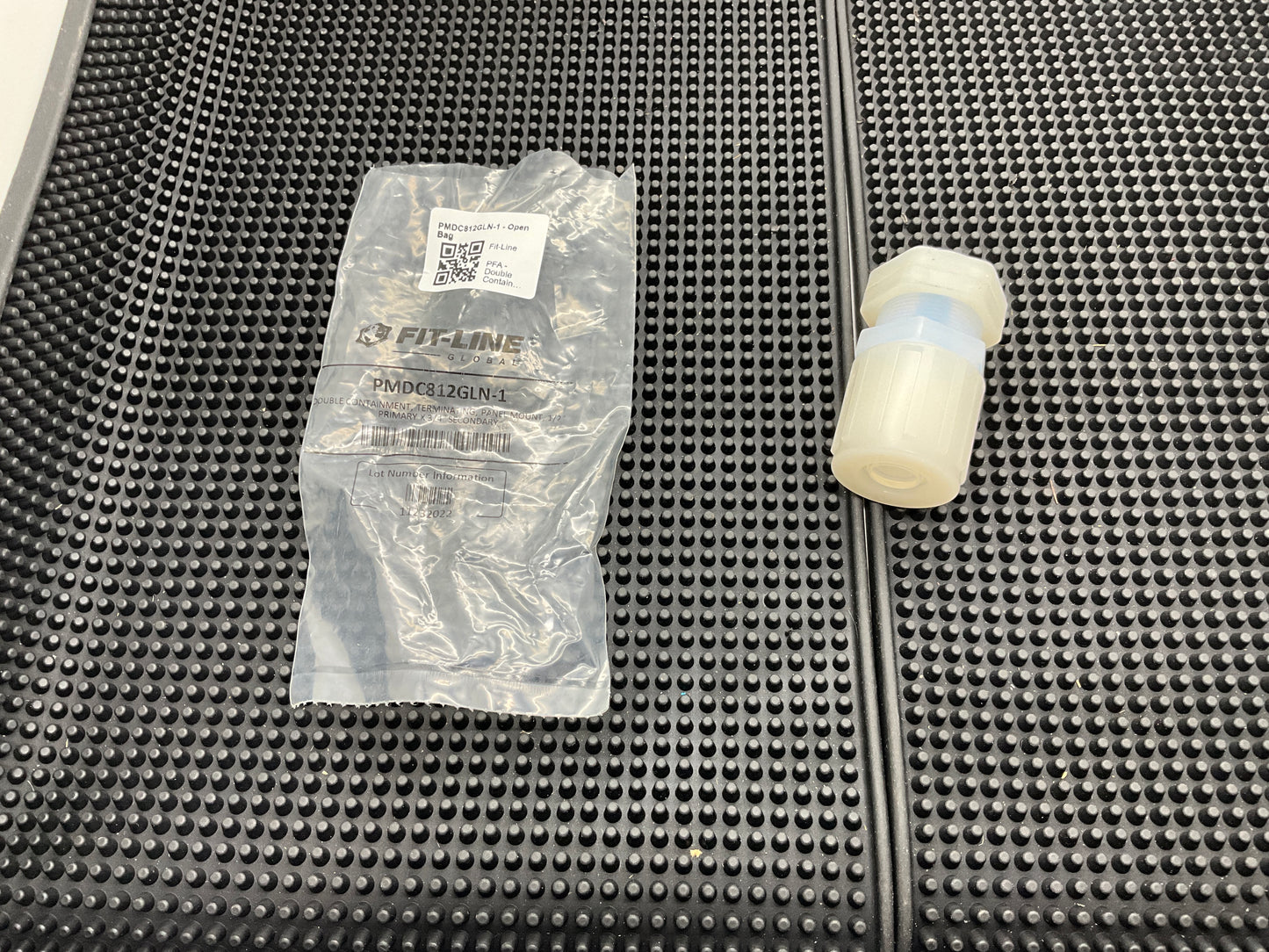 PMDC812GLN-1 - Open Bag