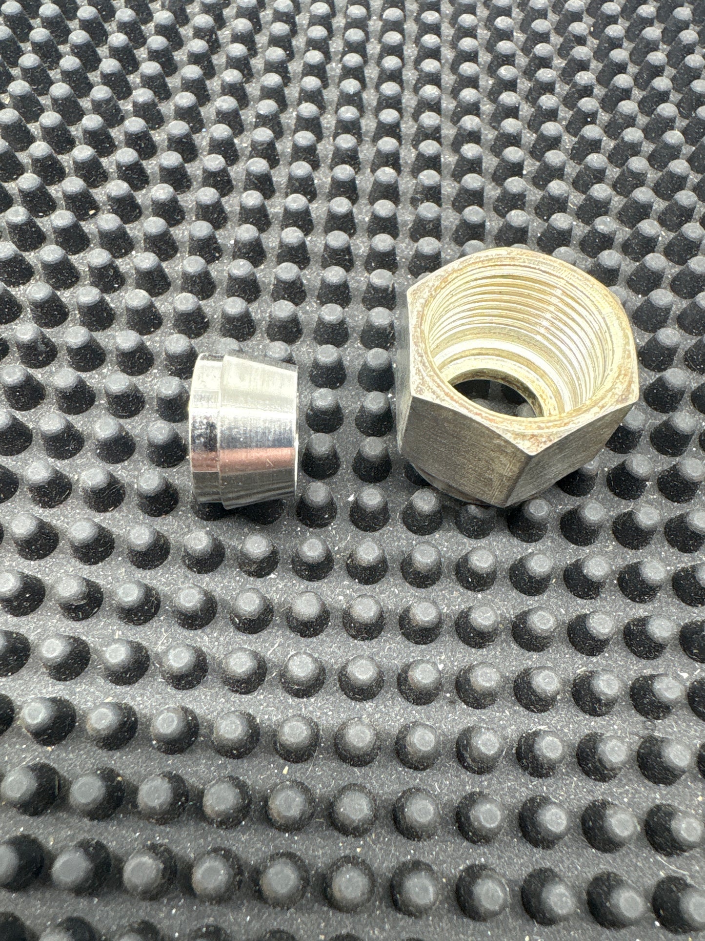 Import-single ferrule
