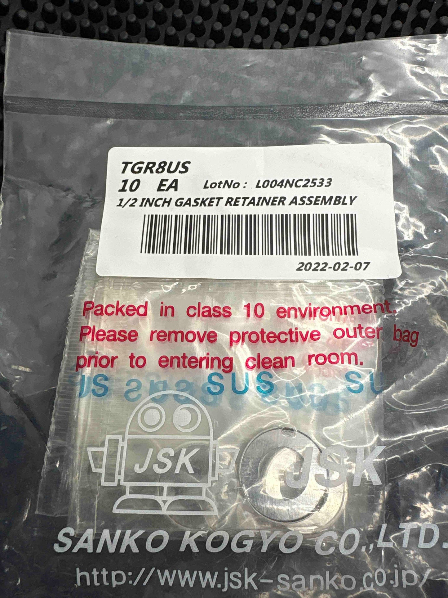 TGR8US
