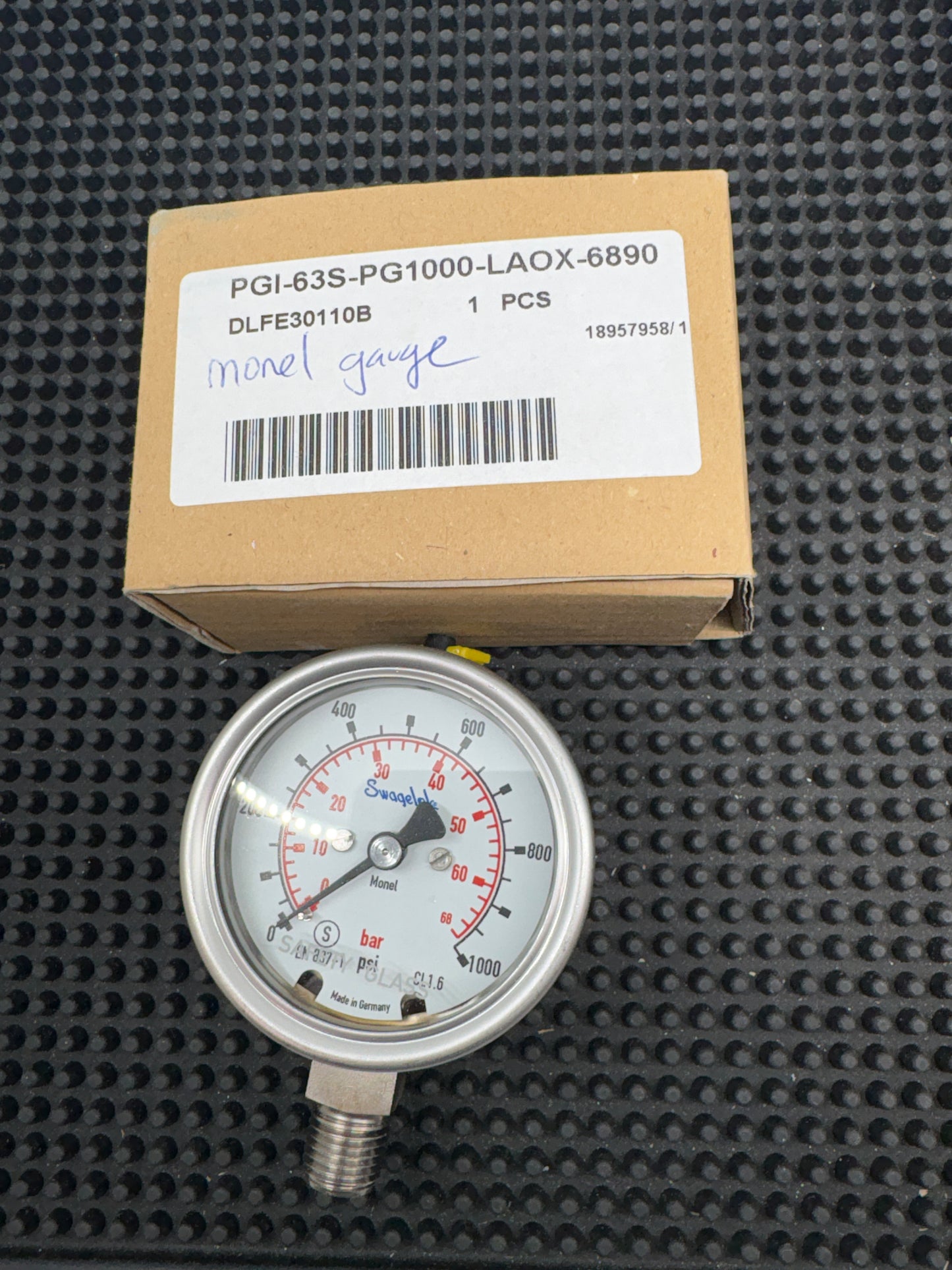 PGI-63S-PG1000-LAOX-6890