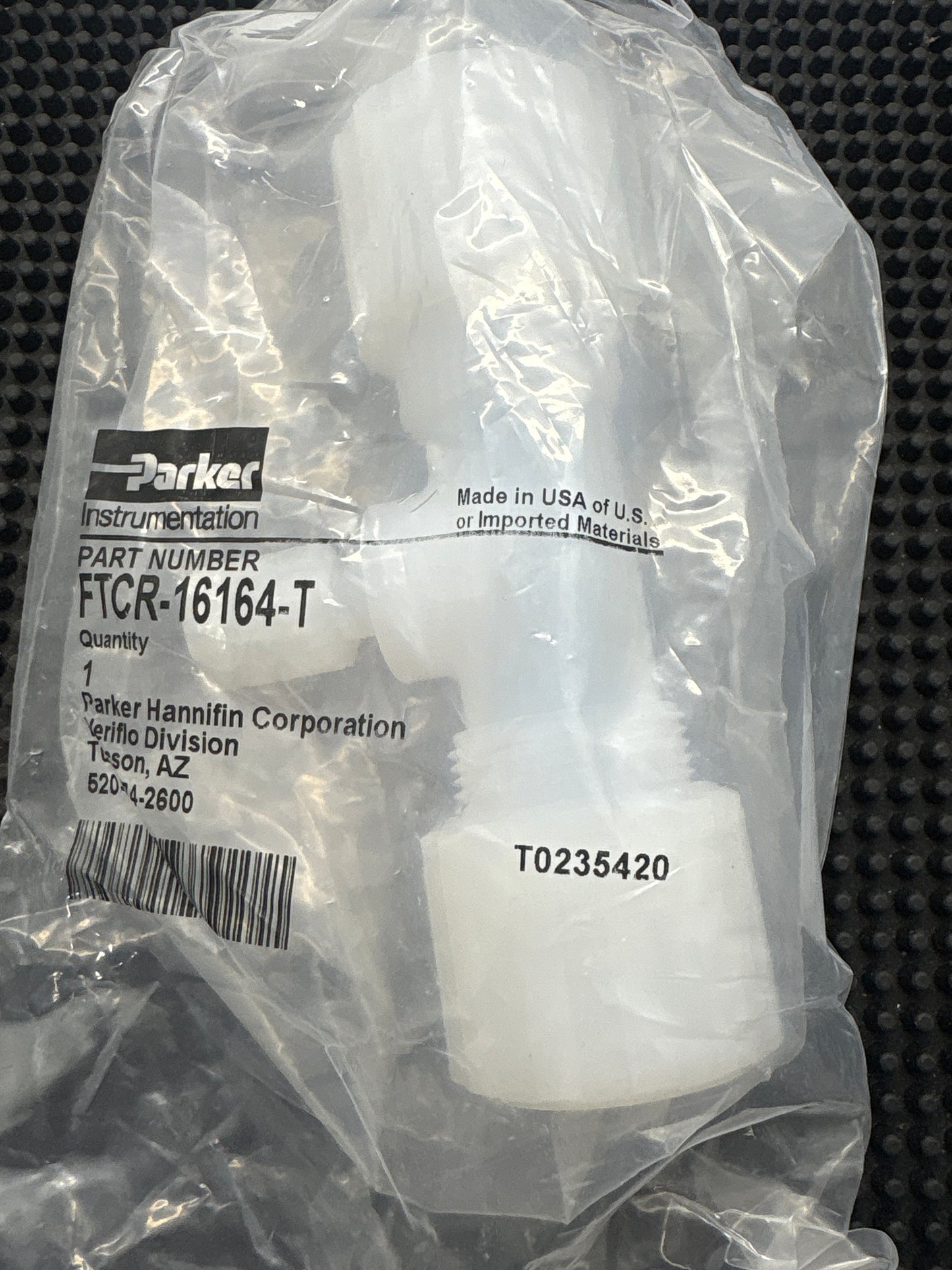 FTCR-16164-T