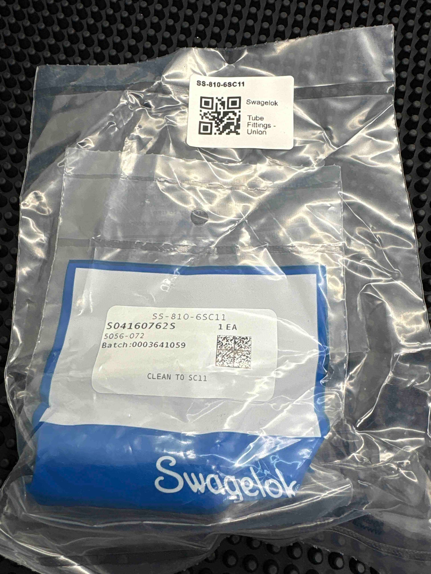 SS-810-6SC11