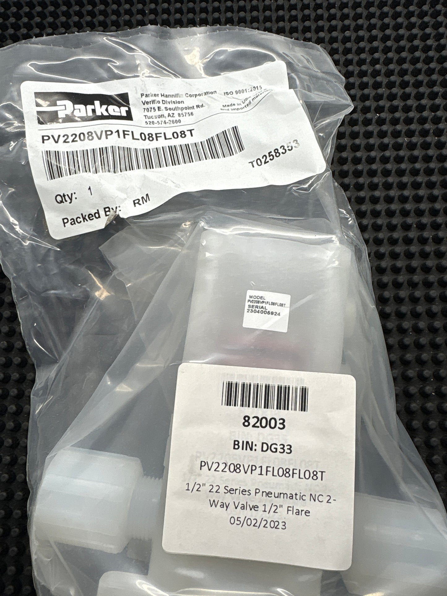 PV2208VP1FL08FL08T