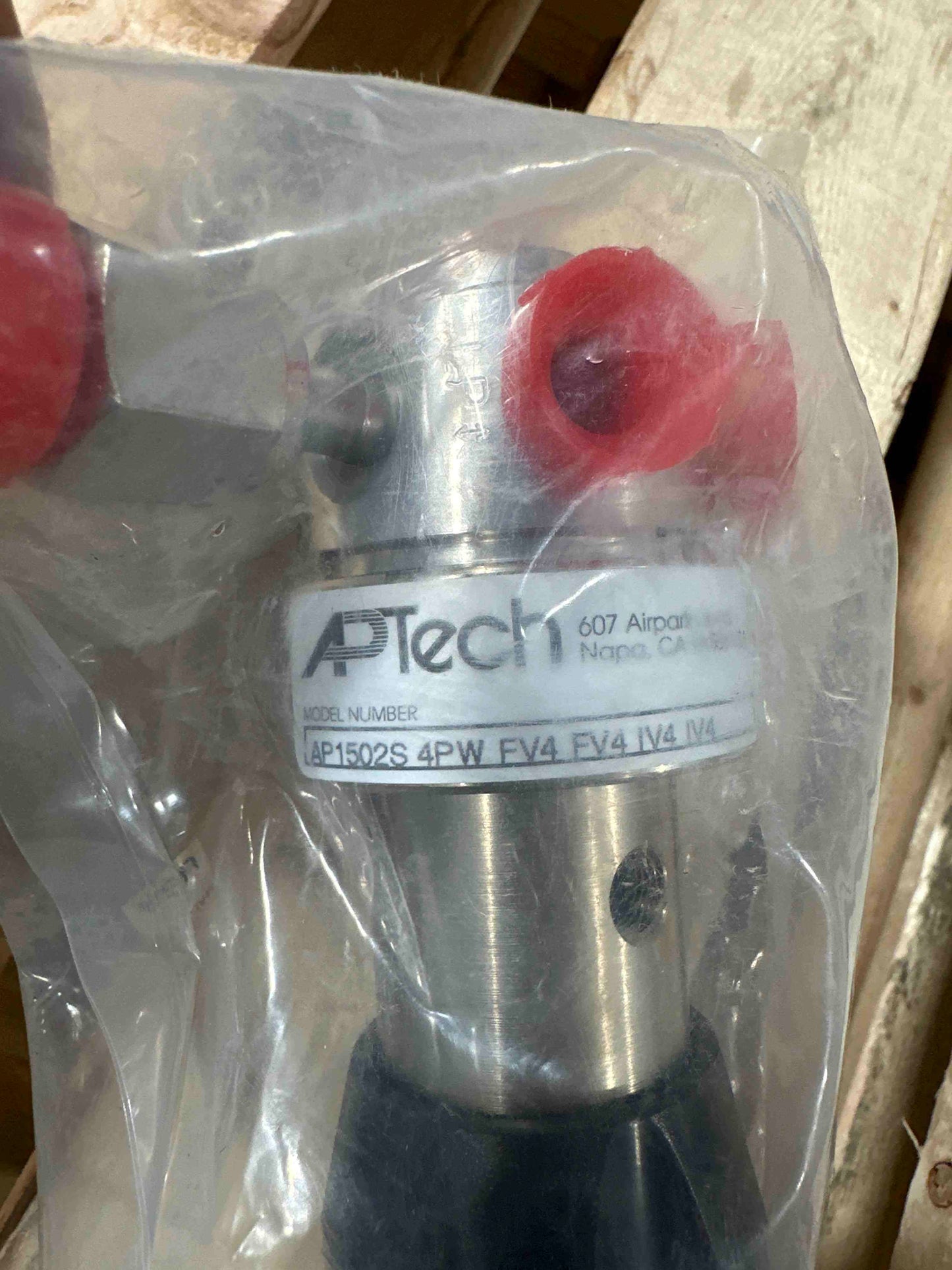 AP1502S 4PW FV4 FV4 IV4 IV4