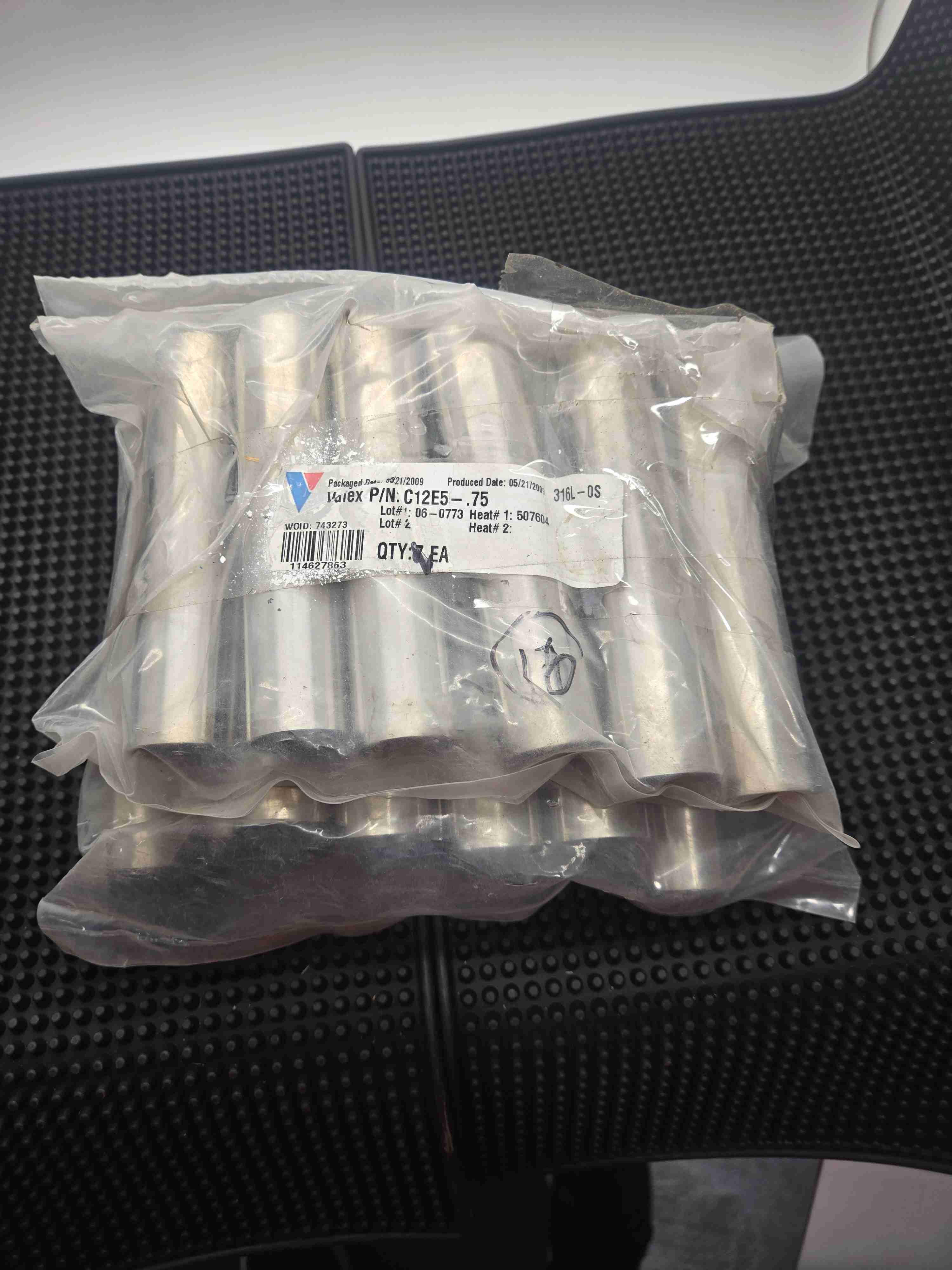 C12E5-.75 – Milvac