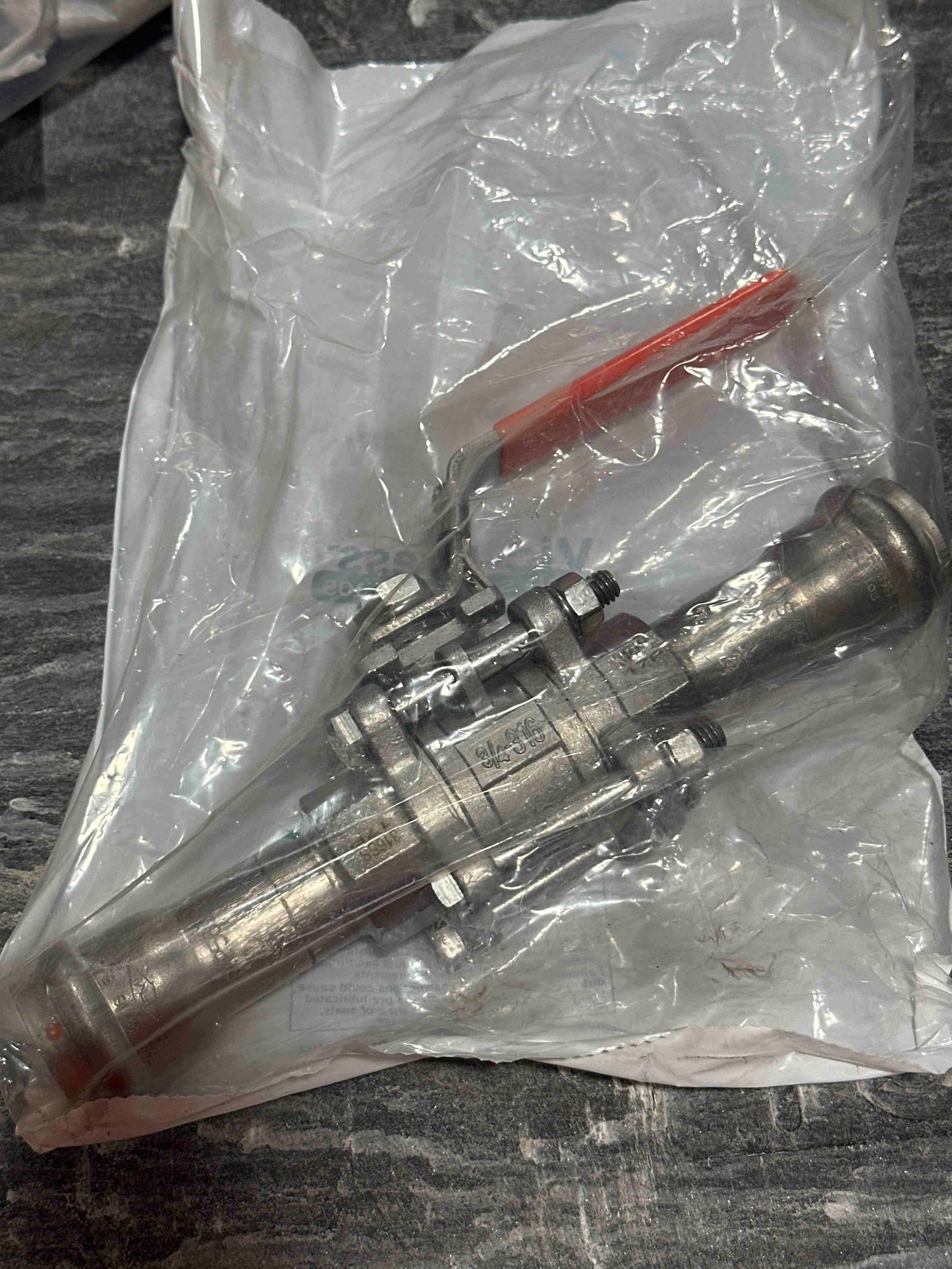 3/4" P569