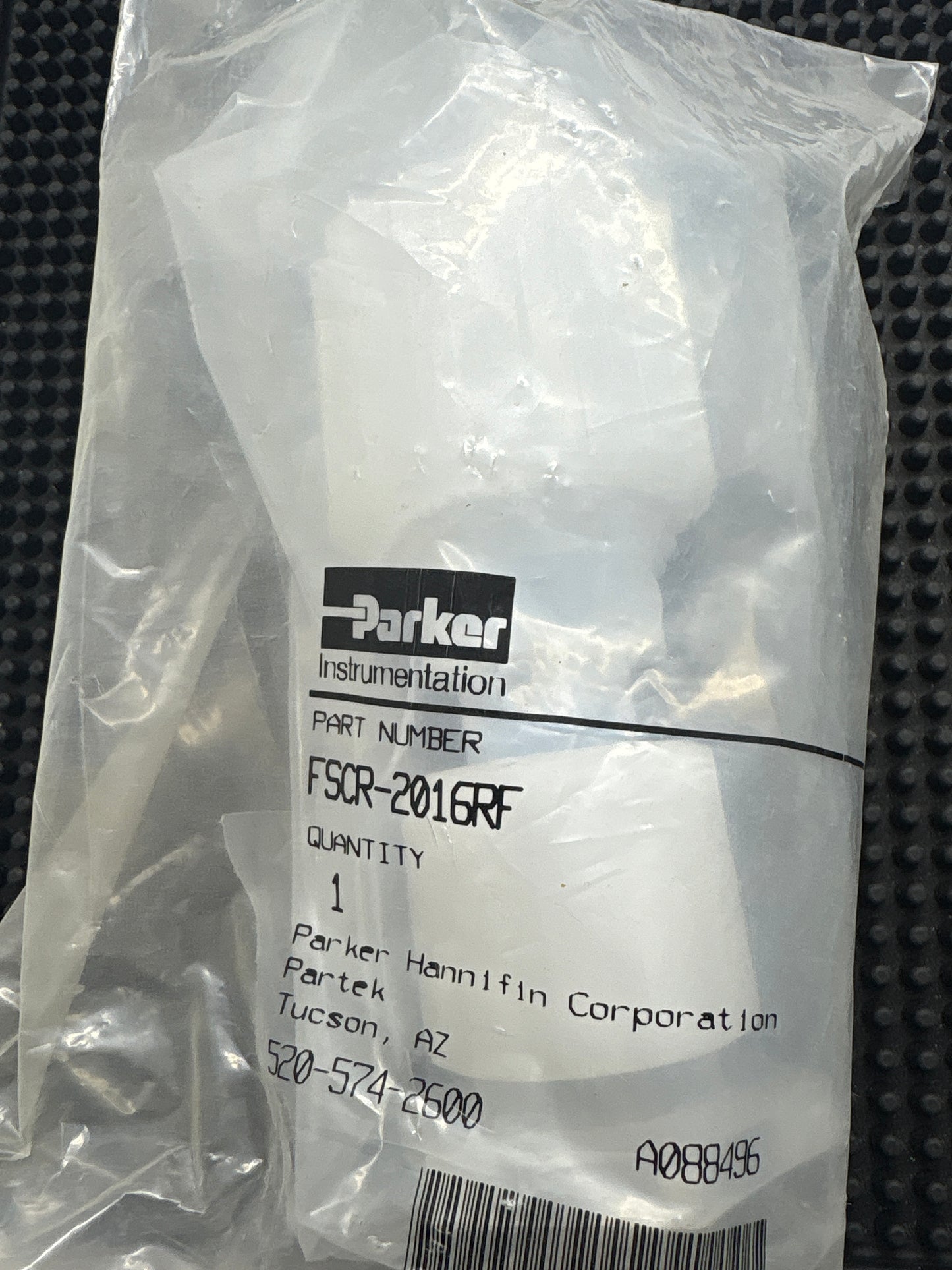 FSCR-2016RF