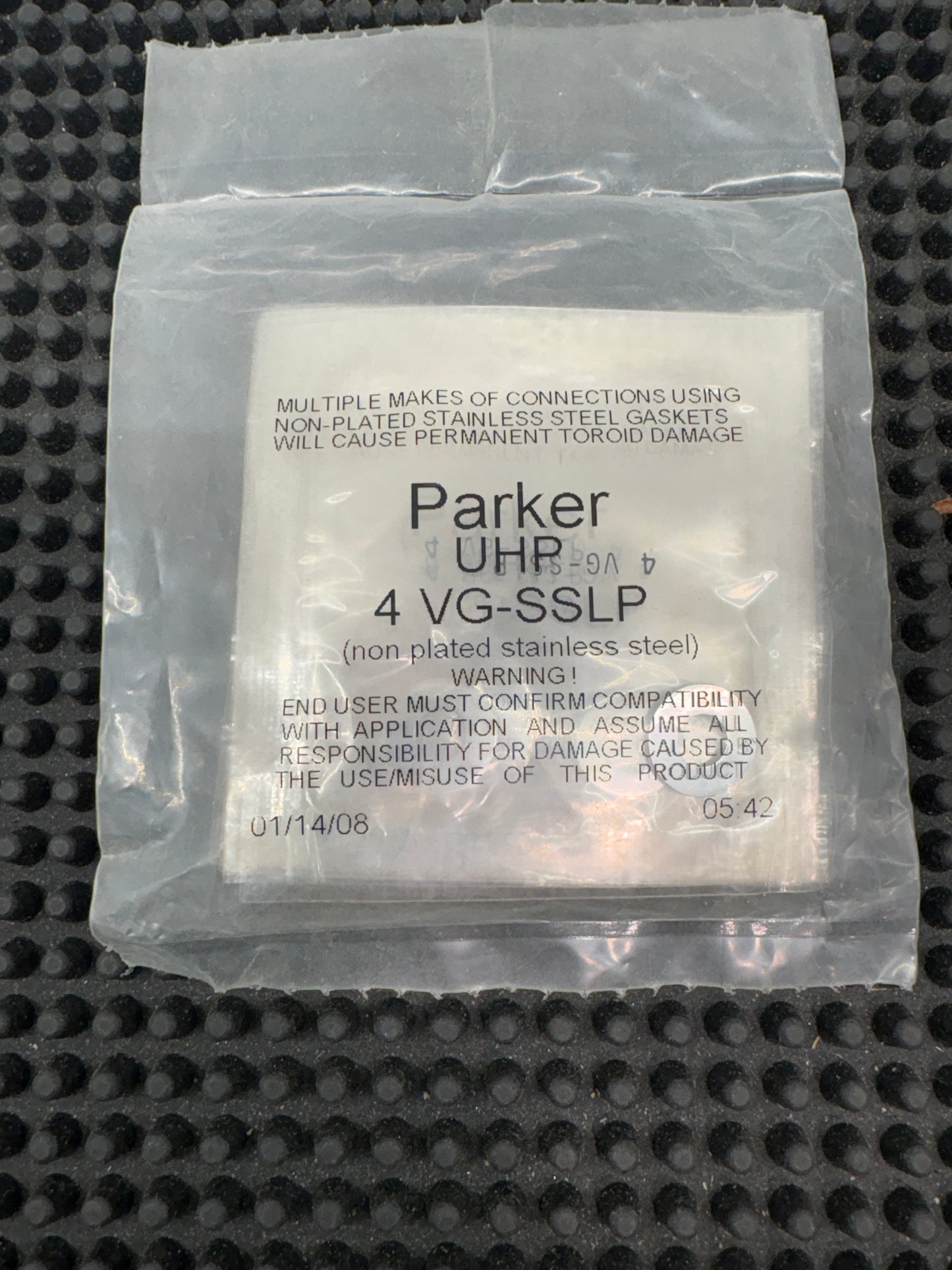 4 VG-SSLP