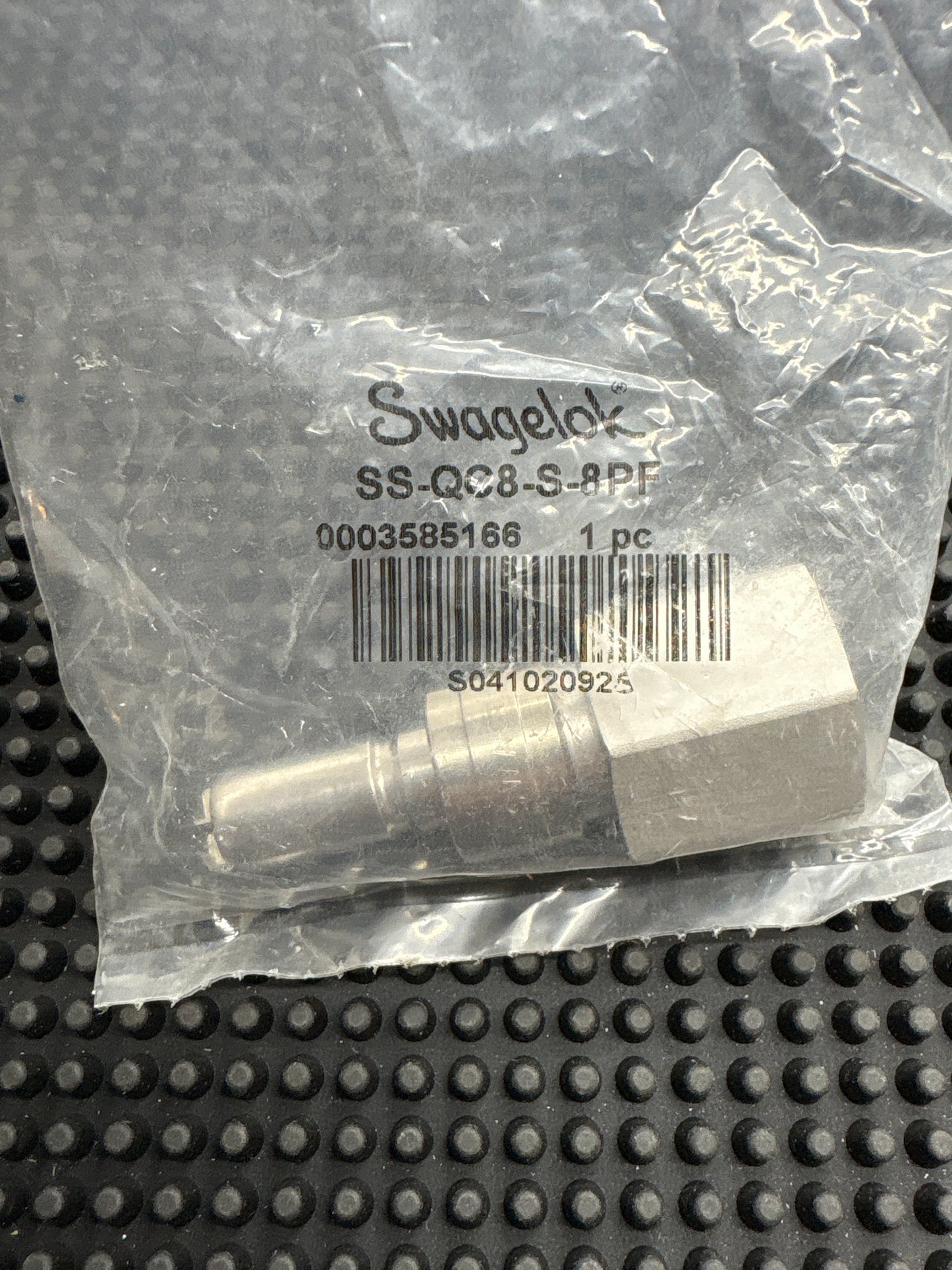 SS-QC8-S-8PF