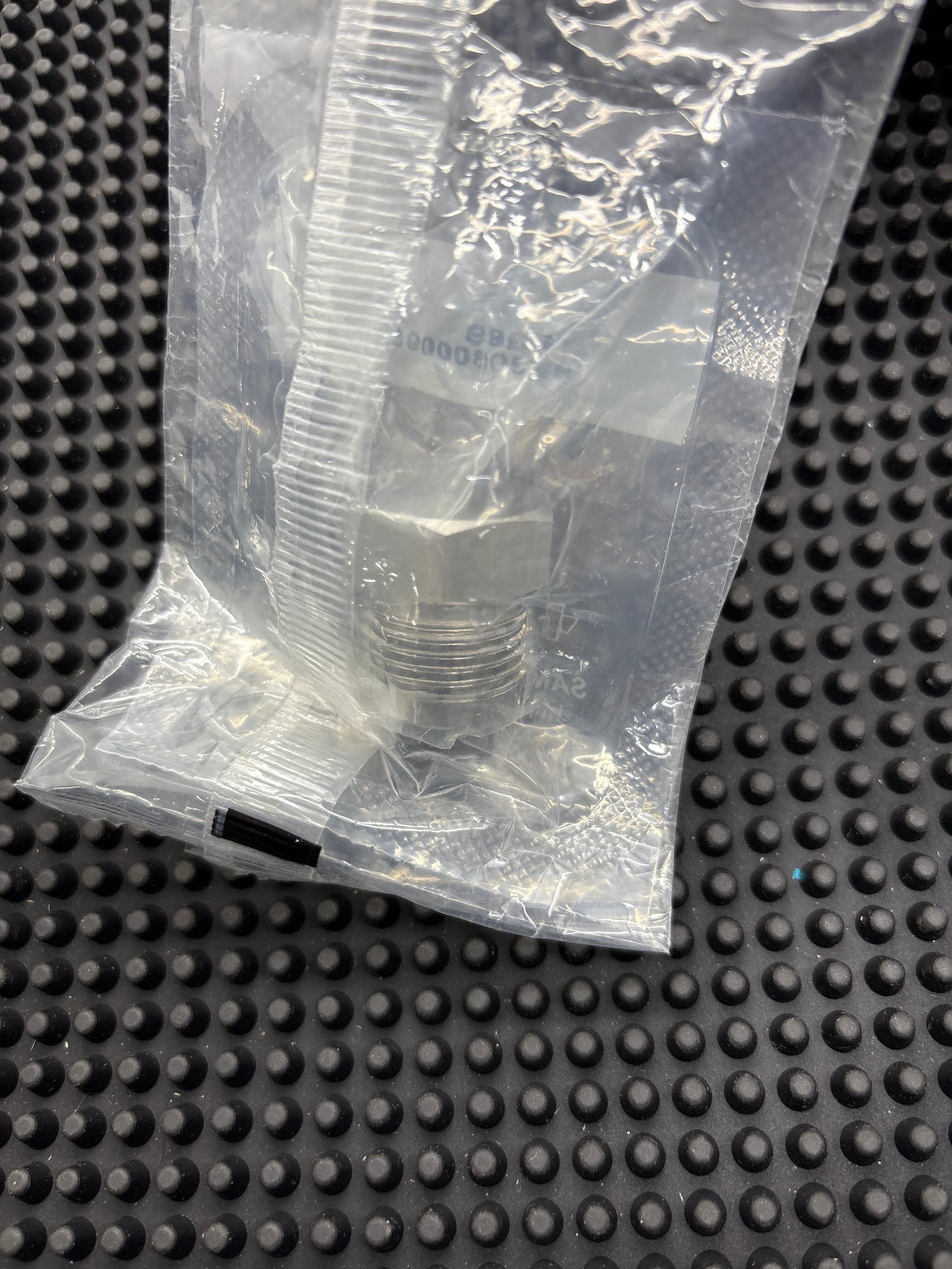 TPG8S - Open Bag