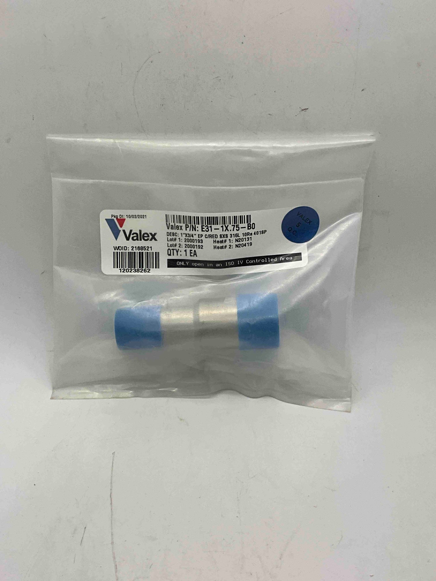 E31-1X.75-B0
