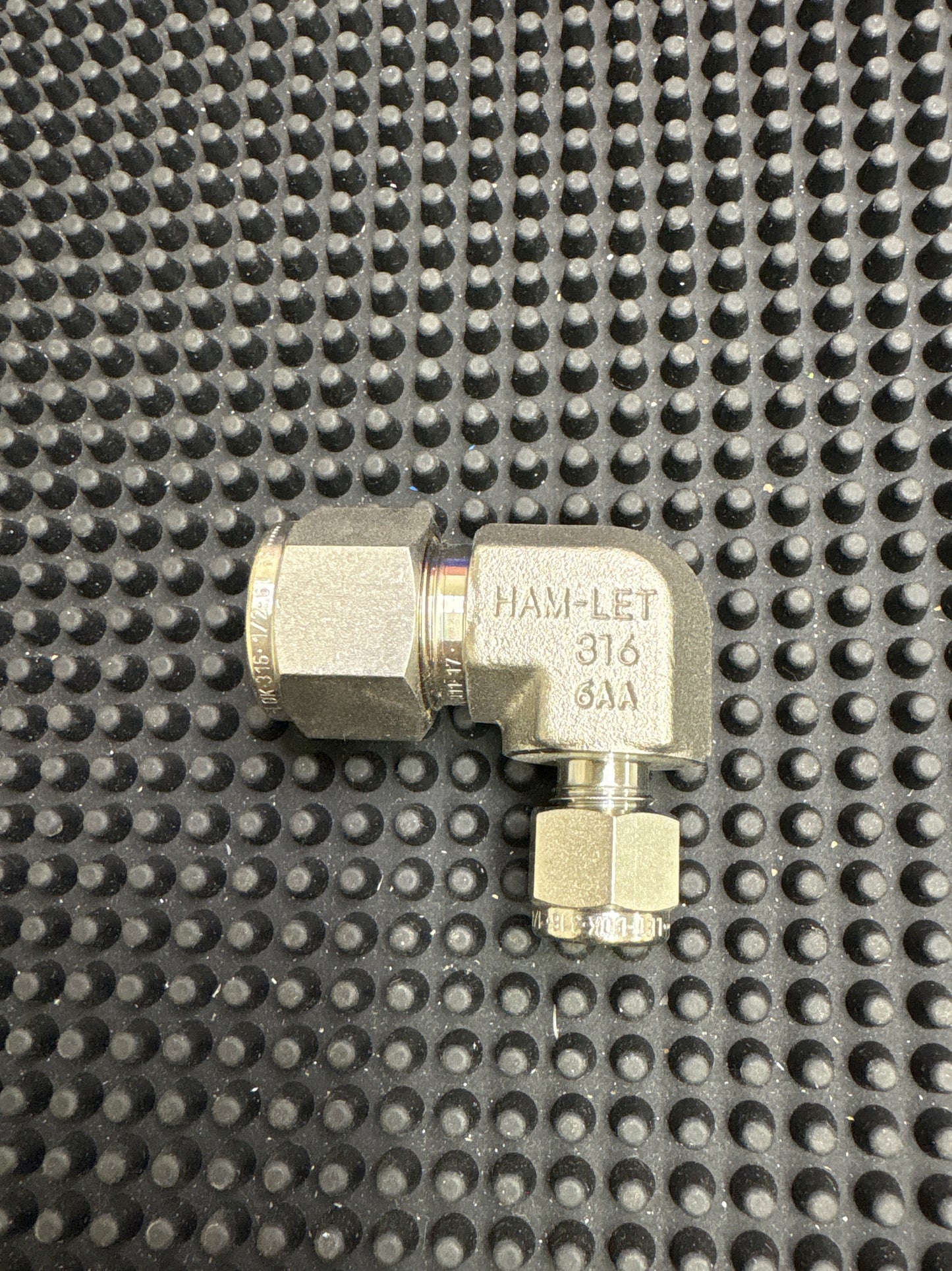 765LR-SS-1/2x1/4