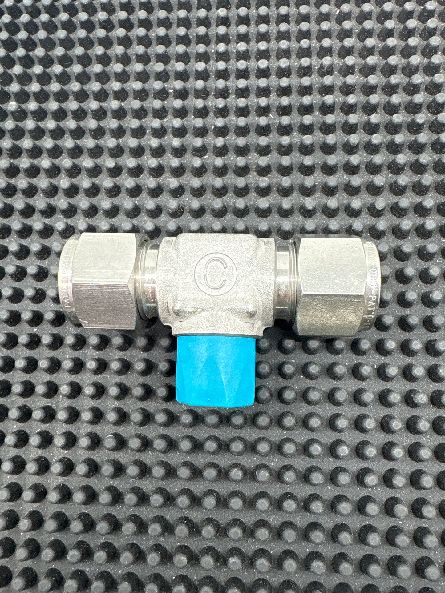 SS-810-3TTM (Old Style)
