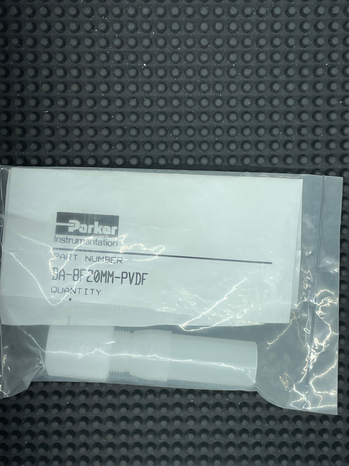 BA-8F20MM-PVDF
