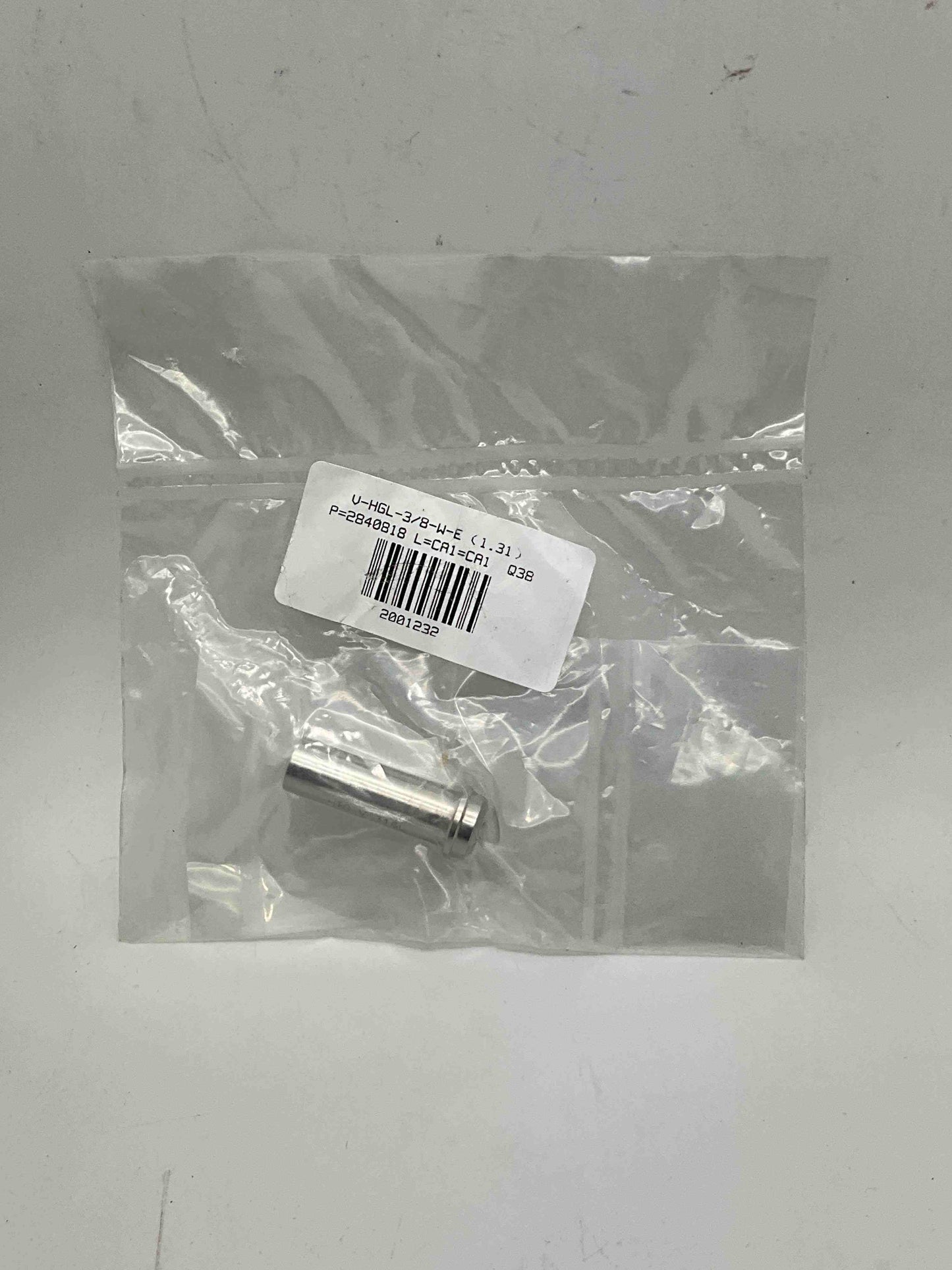 V-HGL-3/8-W-E (1.31")