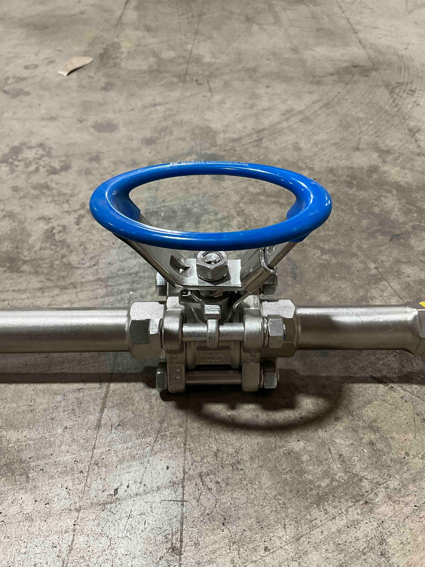 PWE-08-STRHB-IN-OH