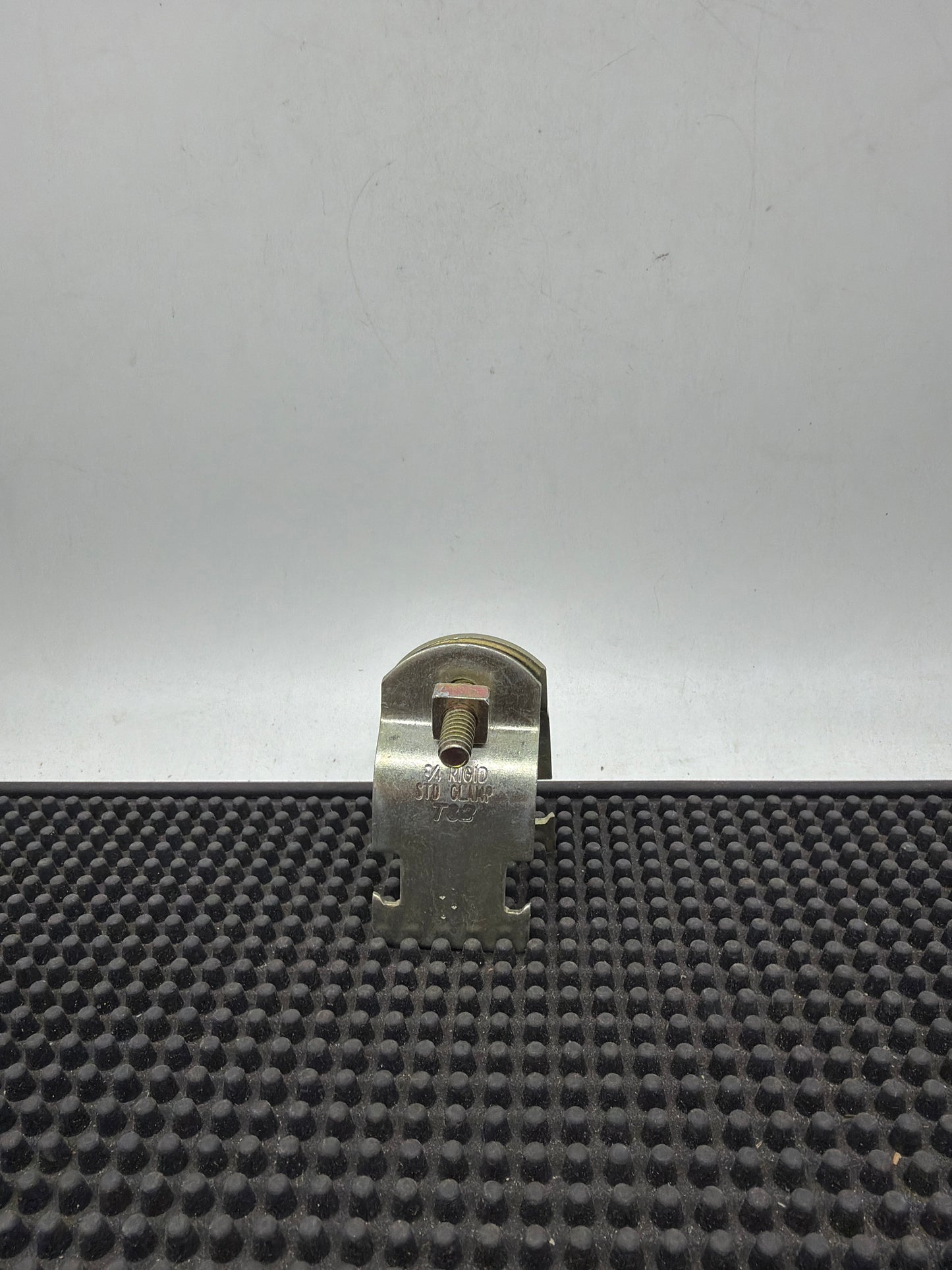 3/4 RIGID STD - Strut - Pipe Clamp