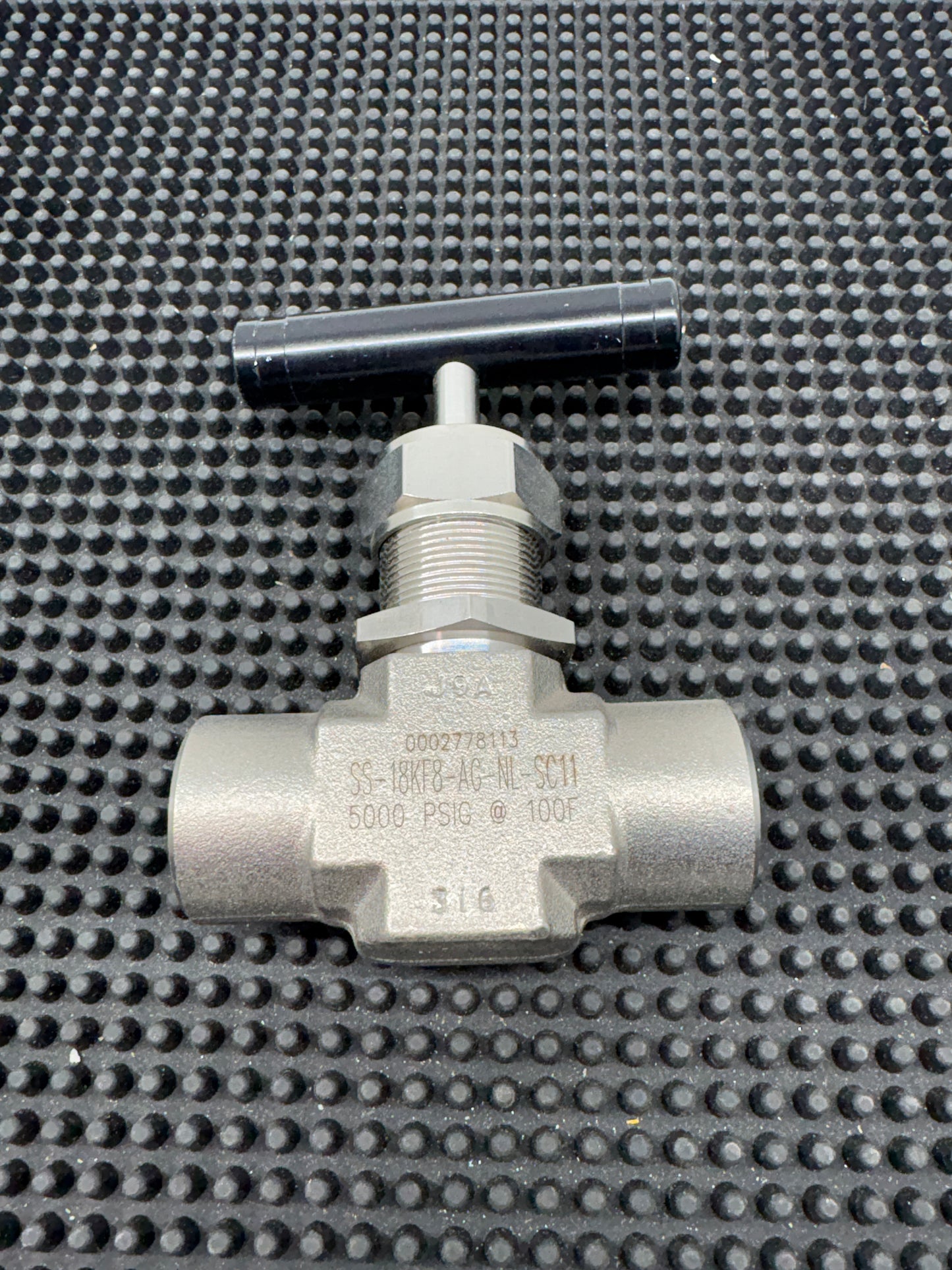 SS-18KF8-AG-NL-SC11