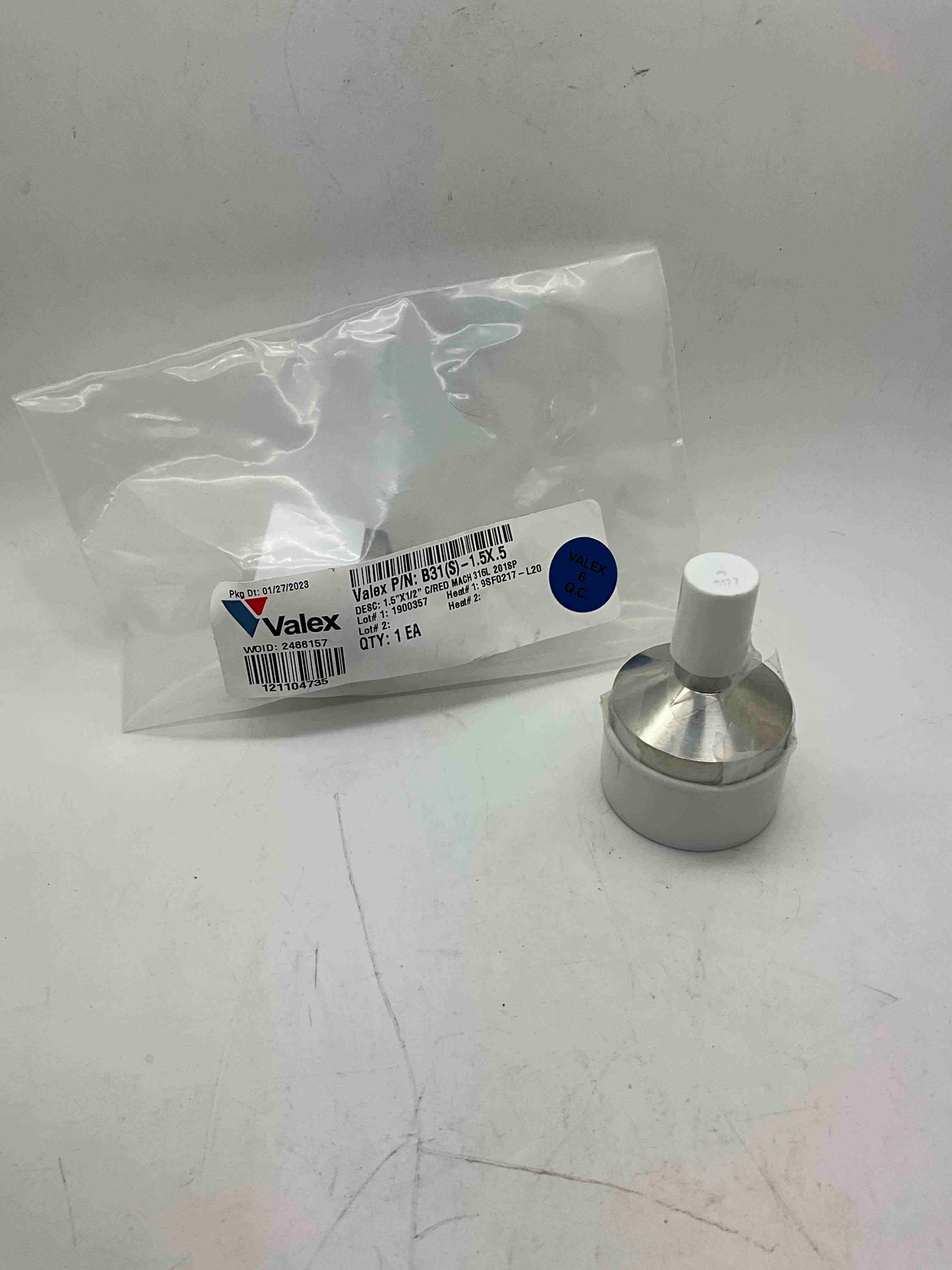 B31(S)-1.5X.5