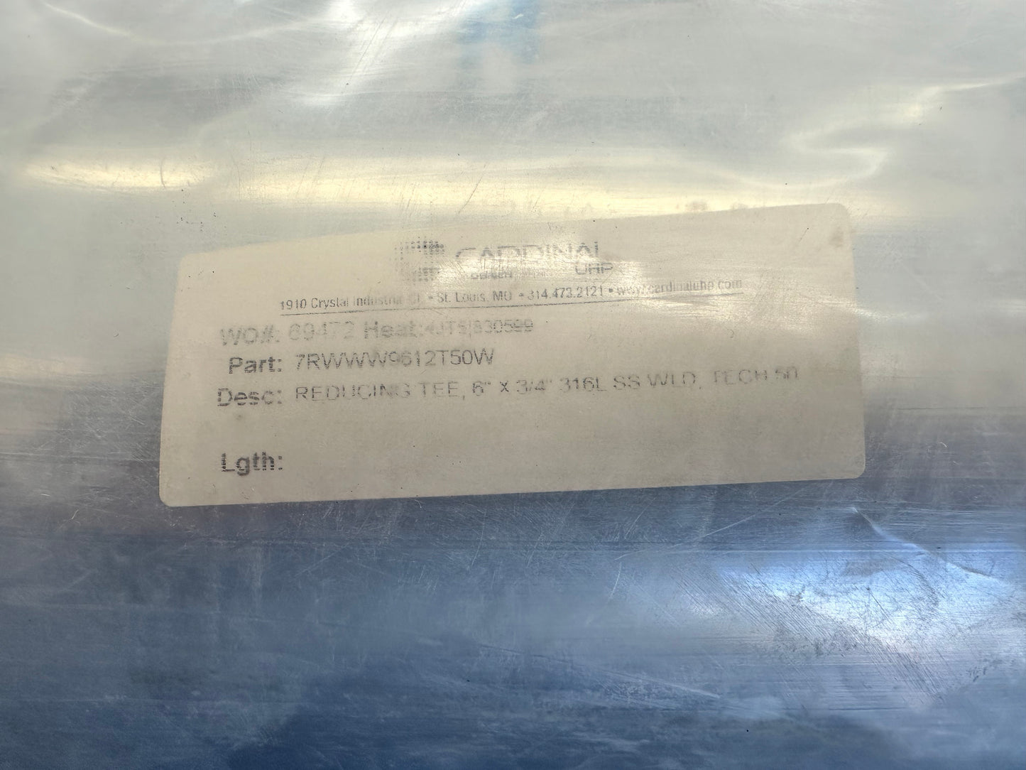 7RWWW9608T10W